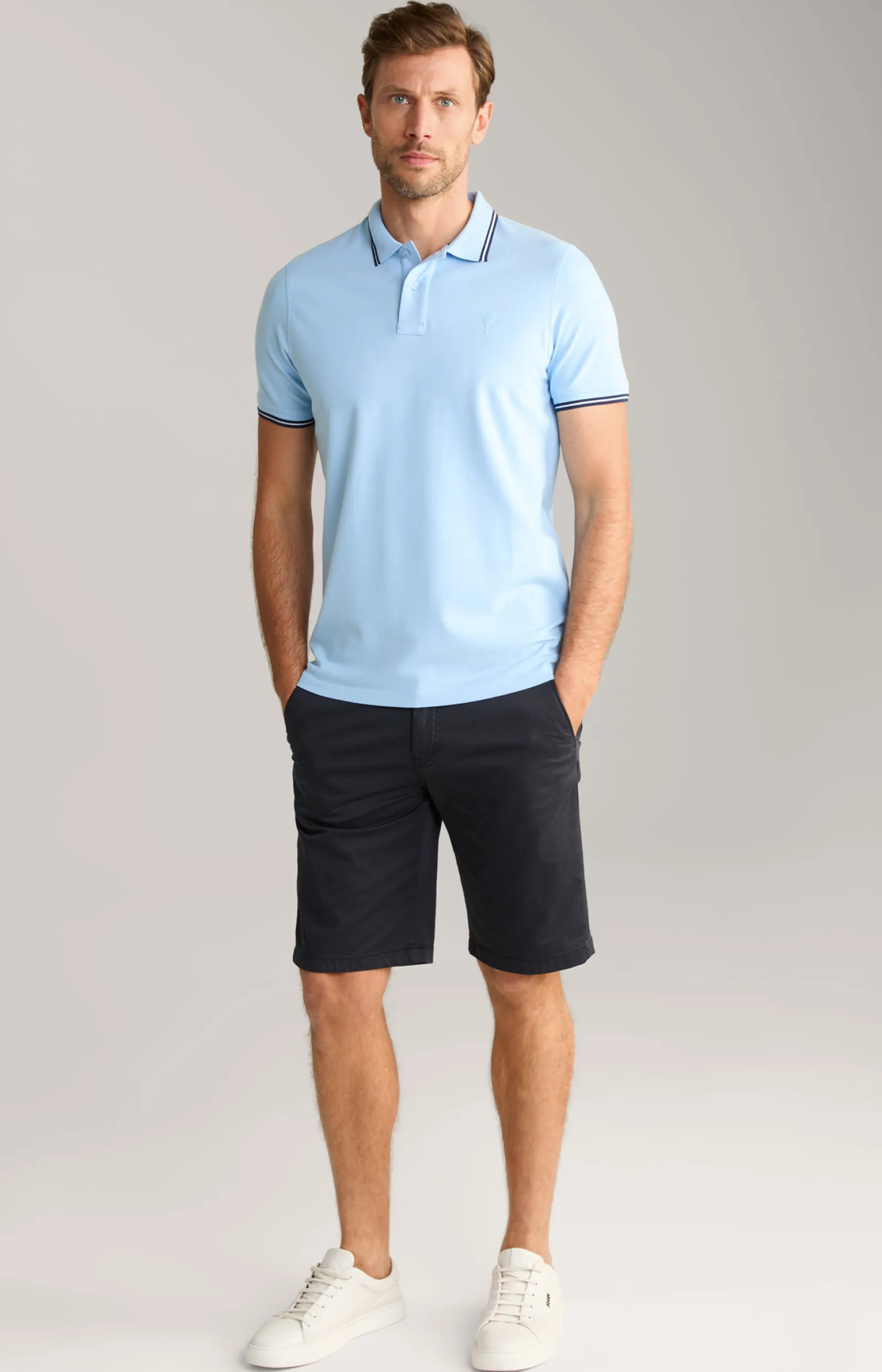 JOOP! Poloshirts | Bekleidung*Poloshirt Pavlos in