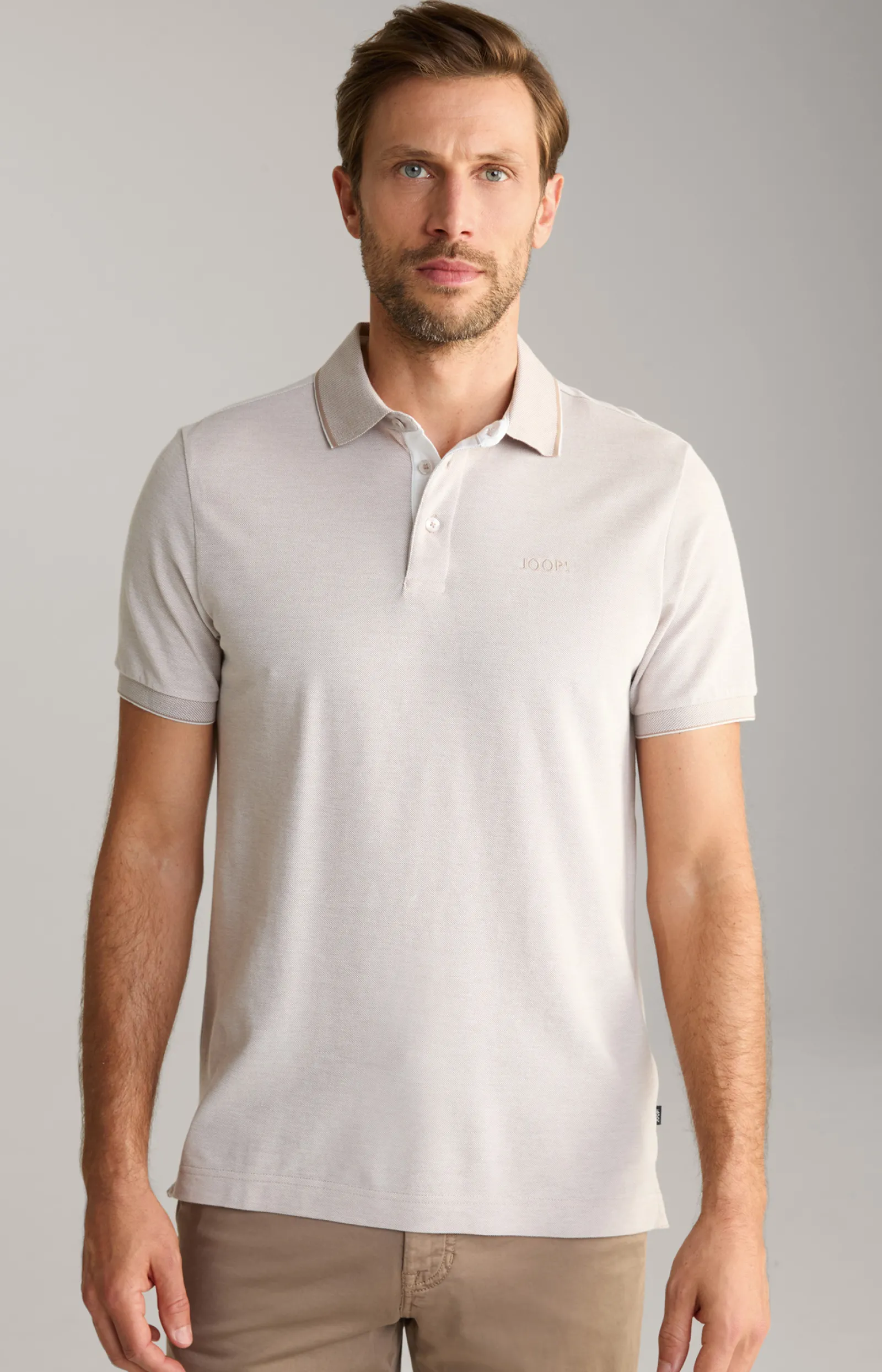 JOOP! Poloshirts | Bekleidung*Poloshirt Percy in