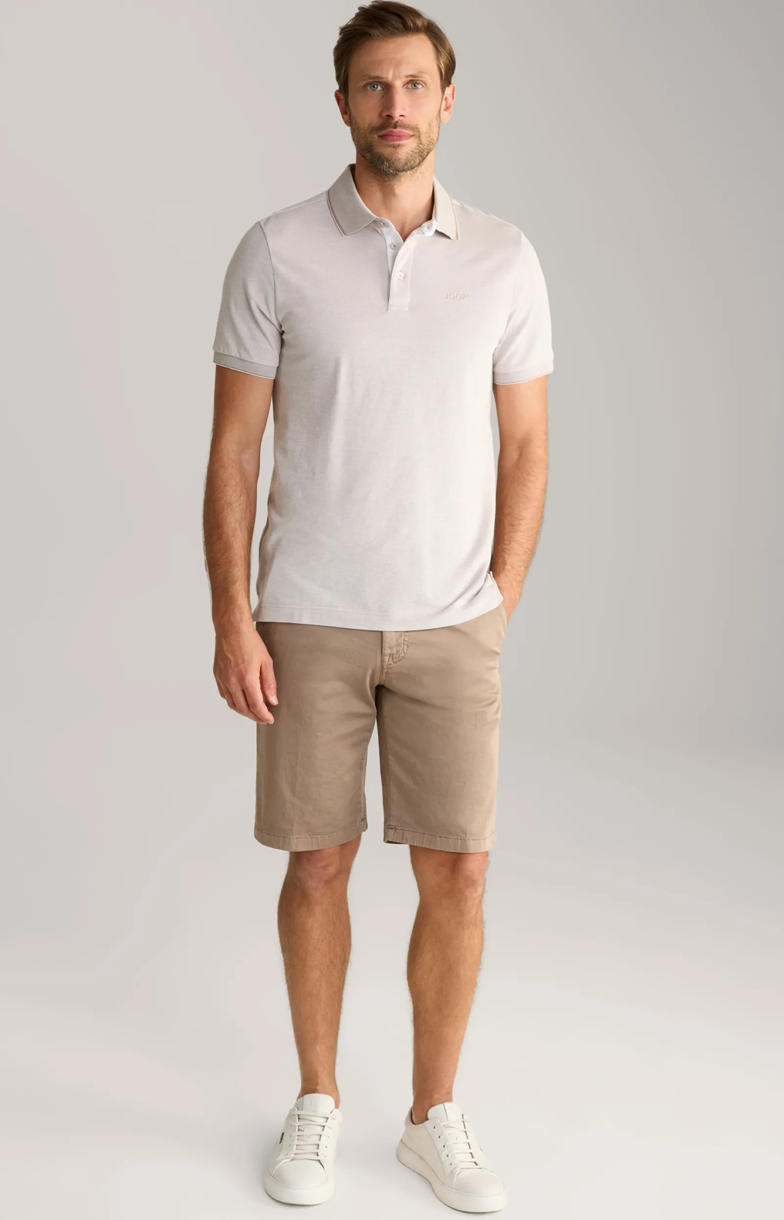 JOOP! Poloshirts | Bekleidung*Poloshirt Percy in