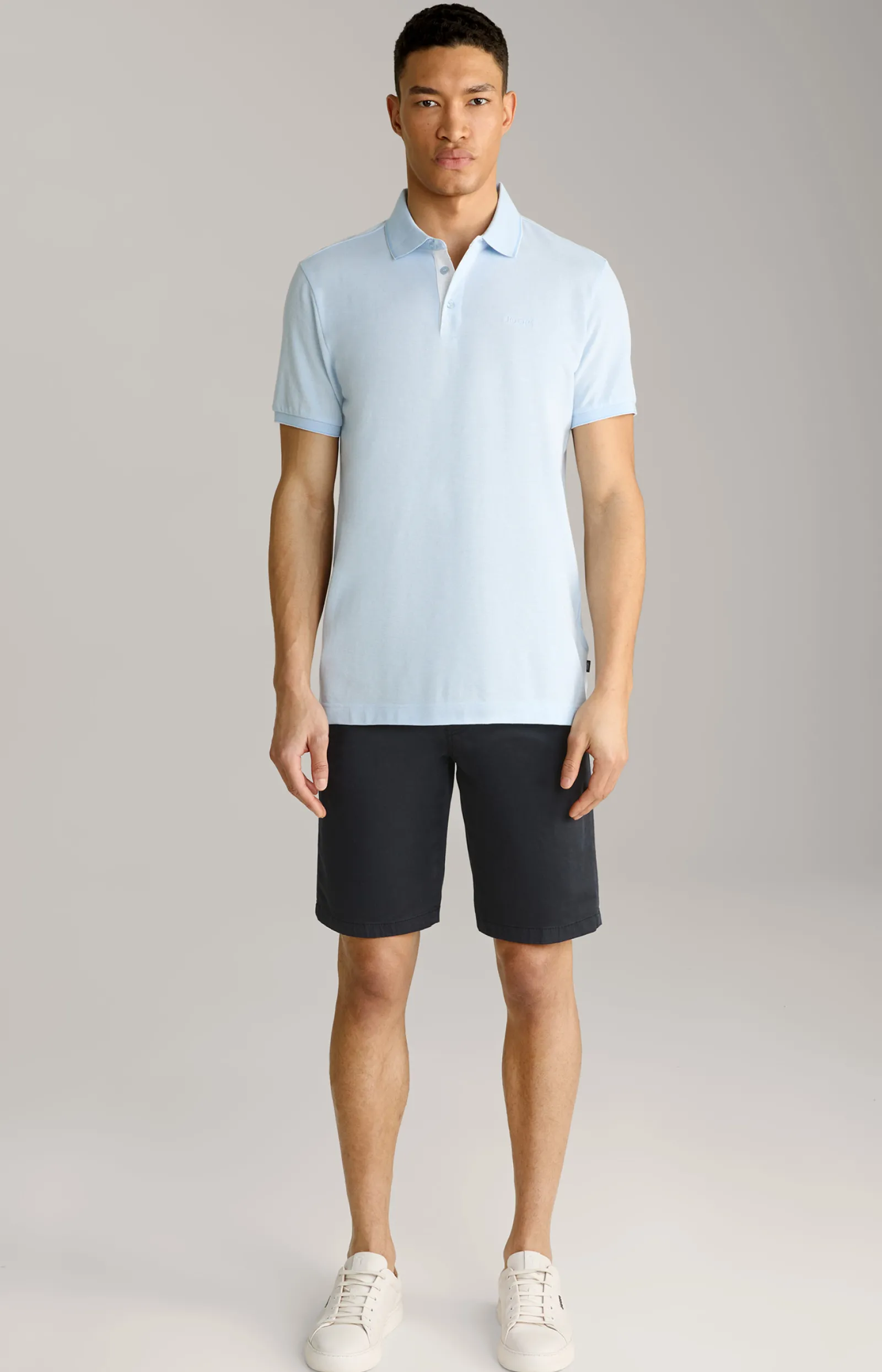 JOOP! Poloshirts | Bekleidung*Poloshirt Percy in