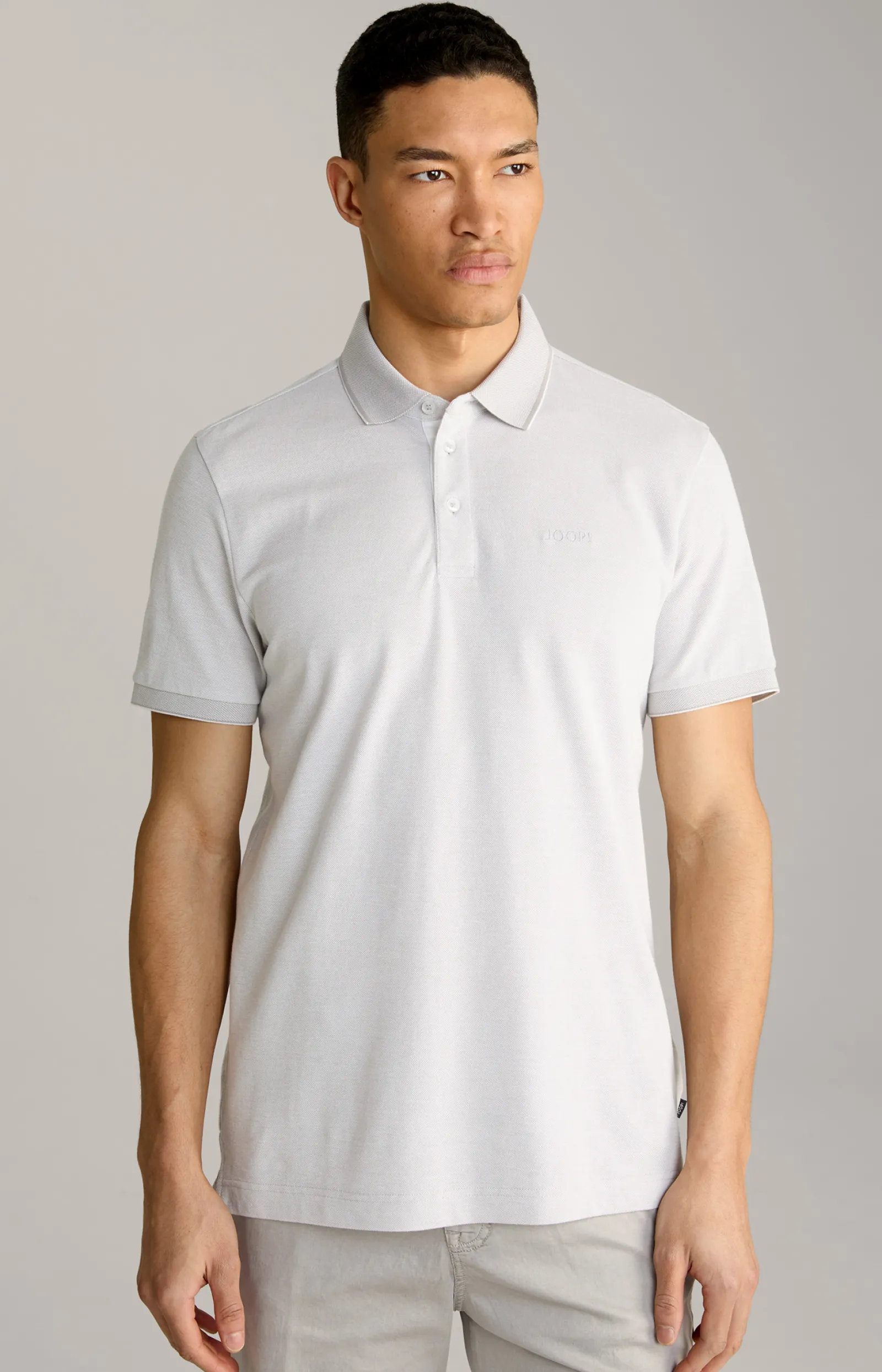 JOOP! Poloshirts | Bekleidung*Poloshirt Percy in