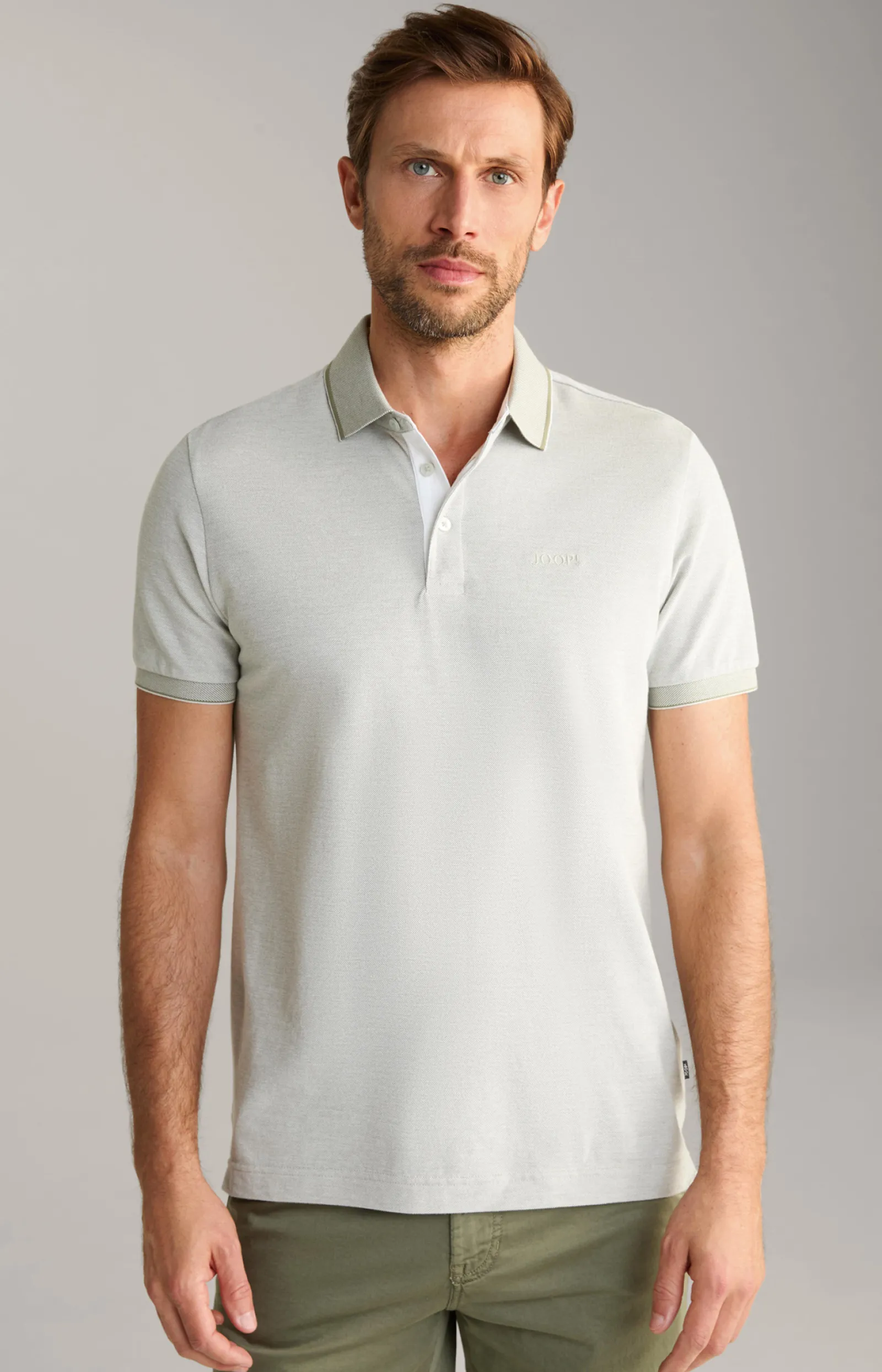 JOOP! Poloshirts | Bekleidung*Poloshirt Percy in