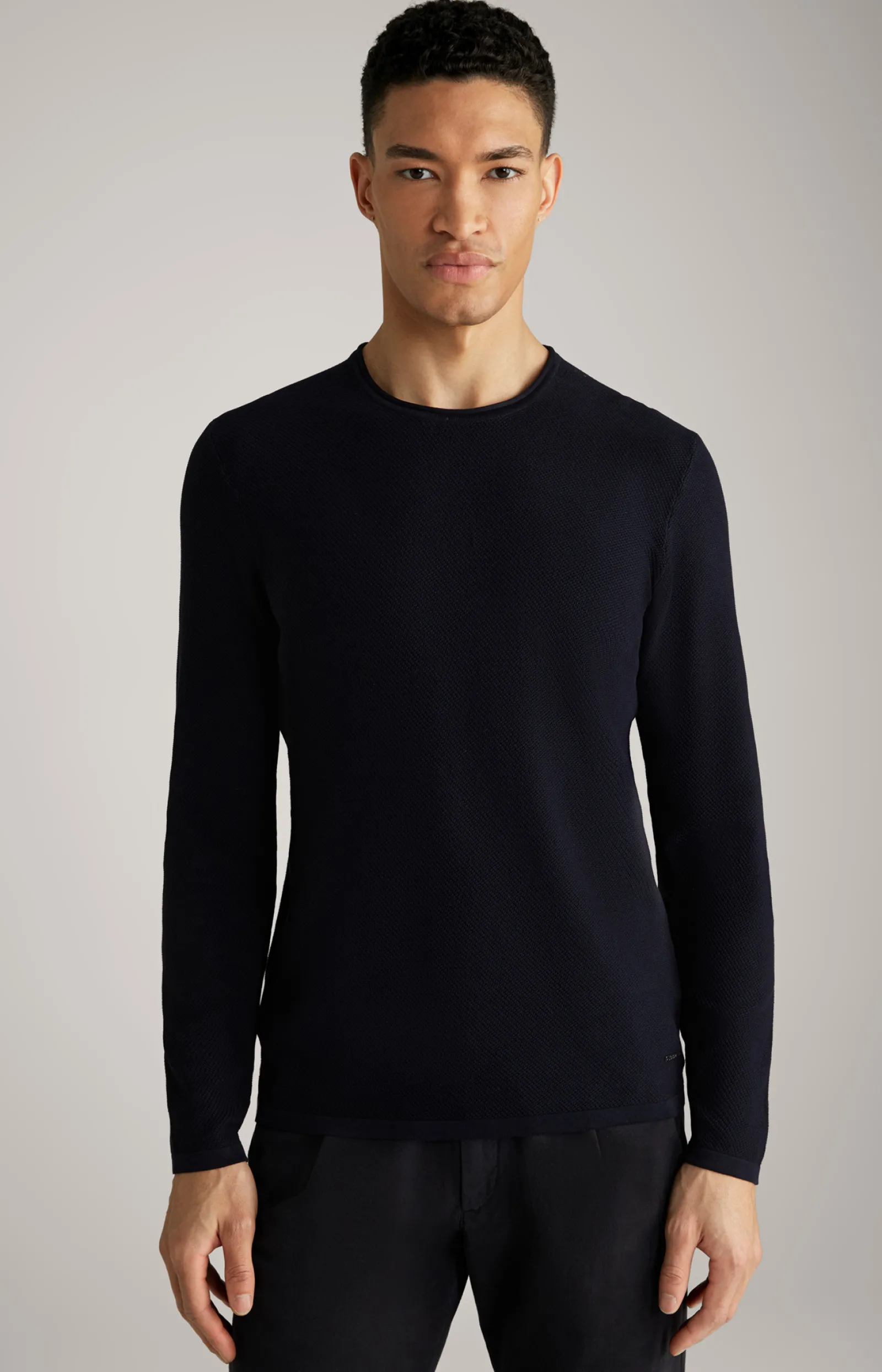 JOOP! Strick | Bekleidung*Pullover Ferio in