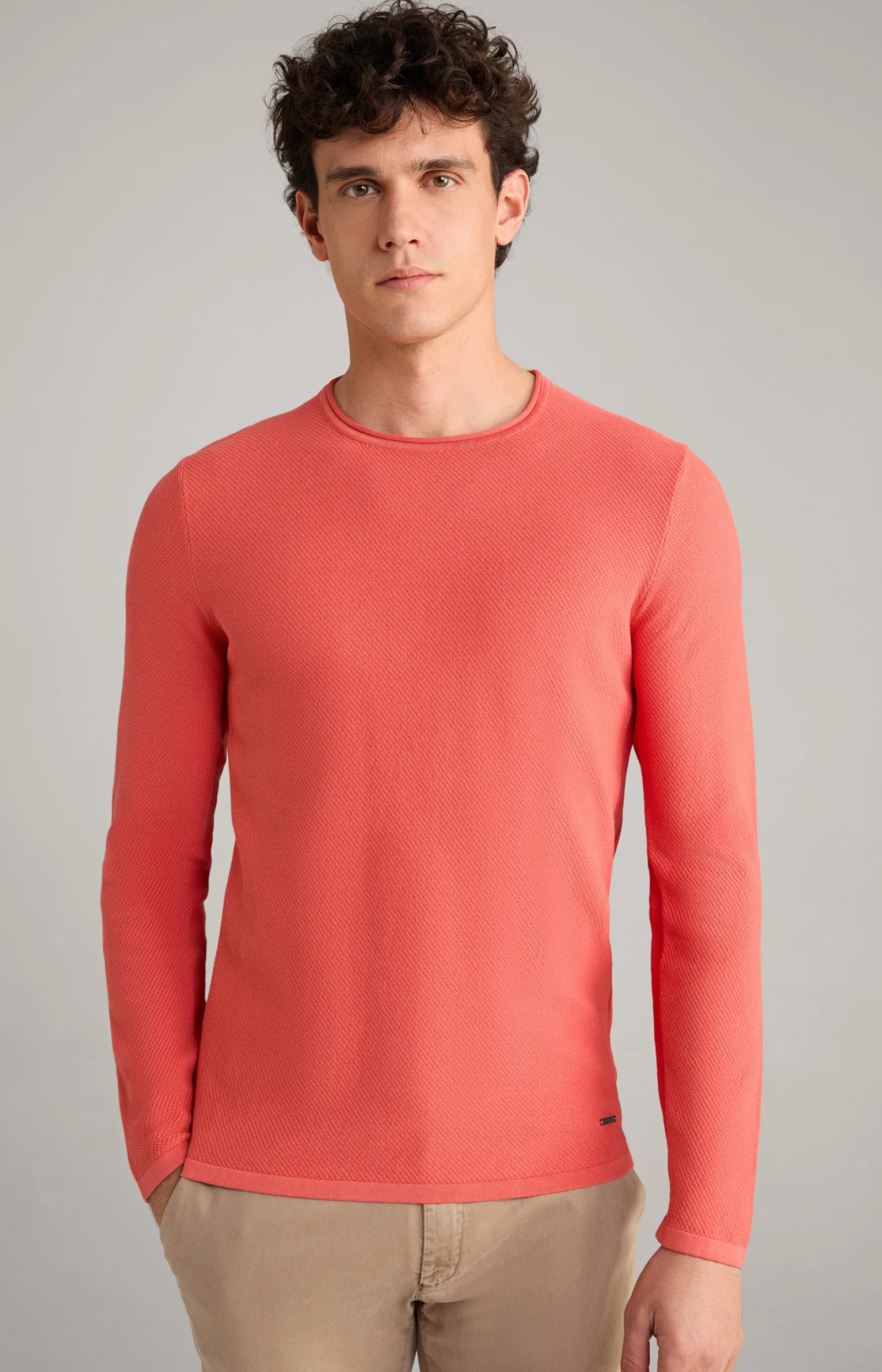 JOOP! Strick | Bekleidung*Pullover Ferio in