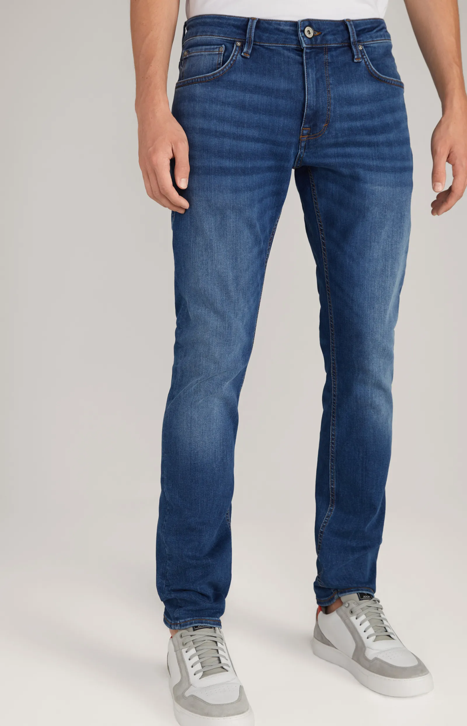 JOOP! Jeans*Re-Flex Jeans Stephen in Blau