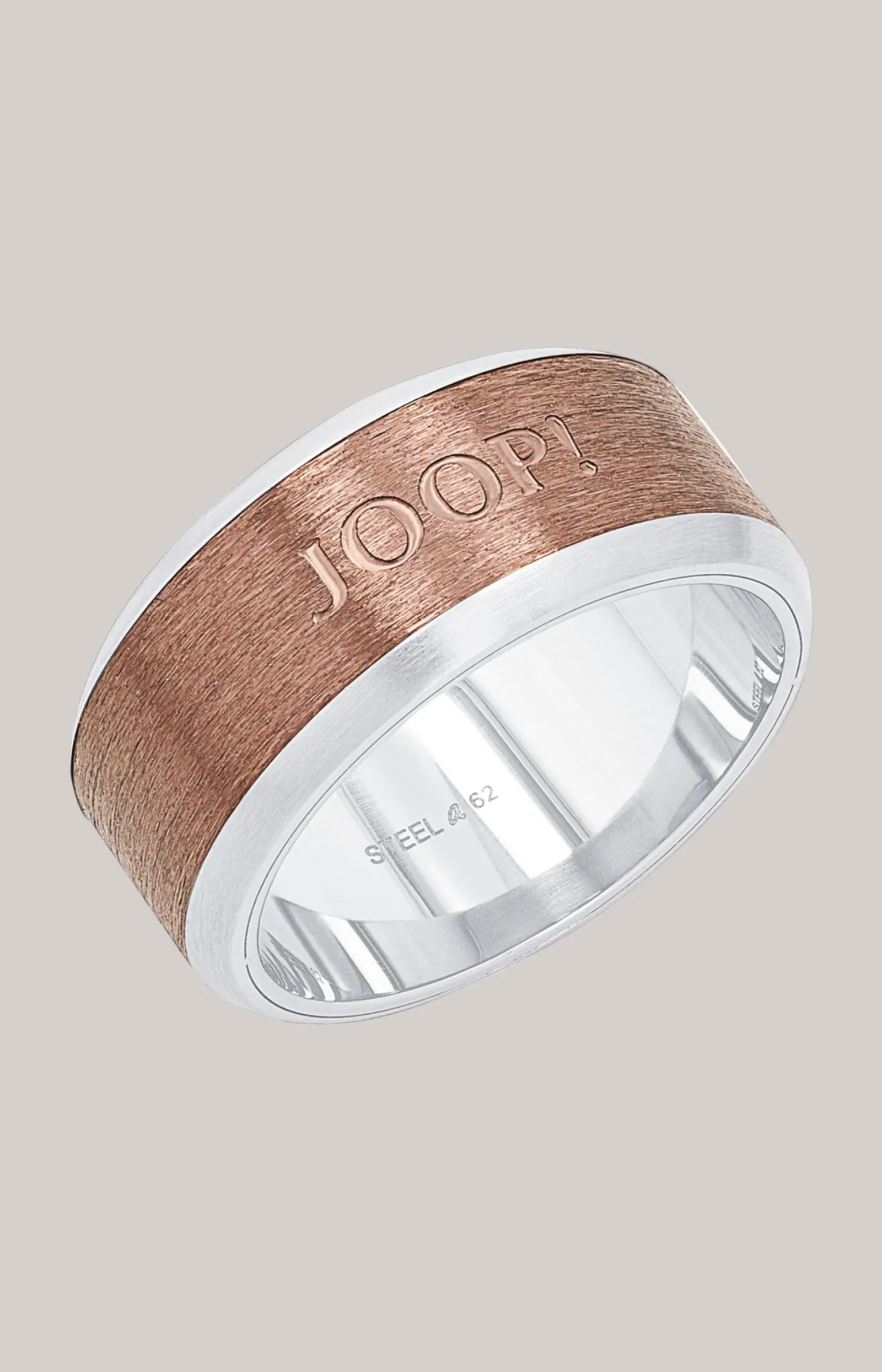 JOOP! Schmuck*Ring in