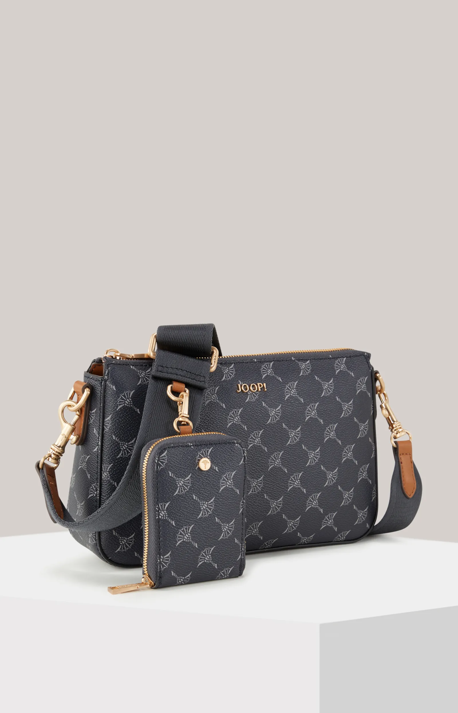 JOOP! Taschen*Schultertasche Cortina Jasmina in
