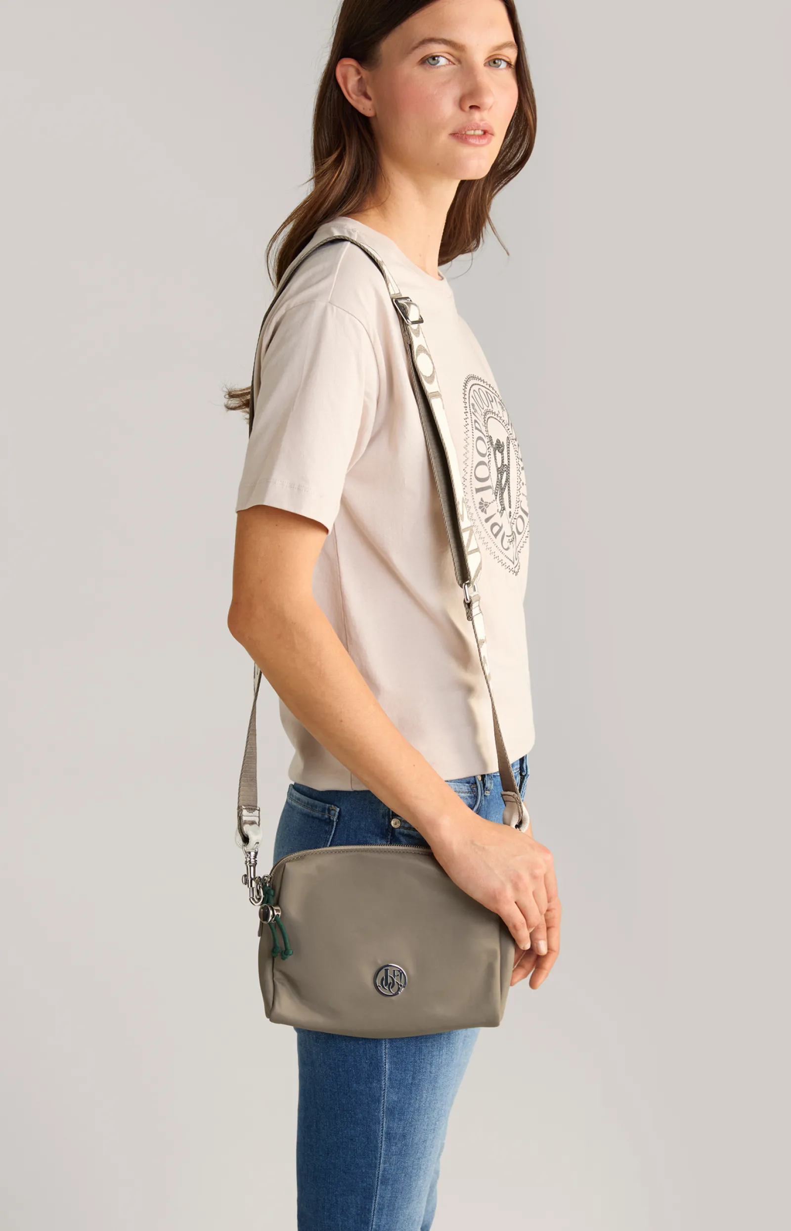 JOOP! Taschen*Schultertasche Lietissimo Loretta in