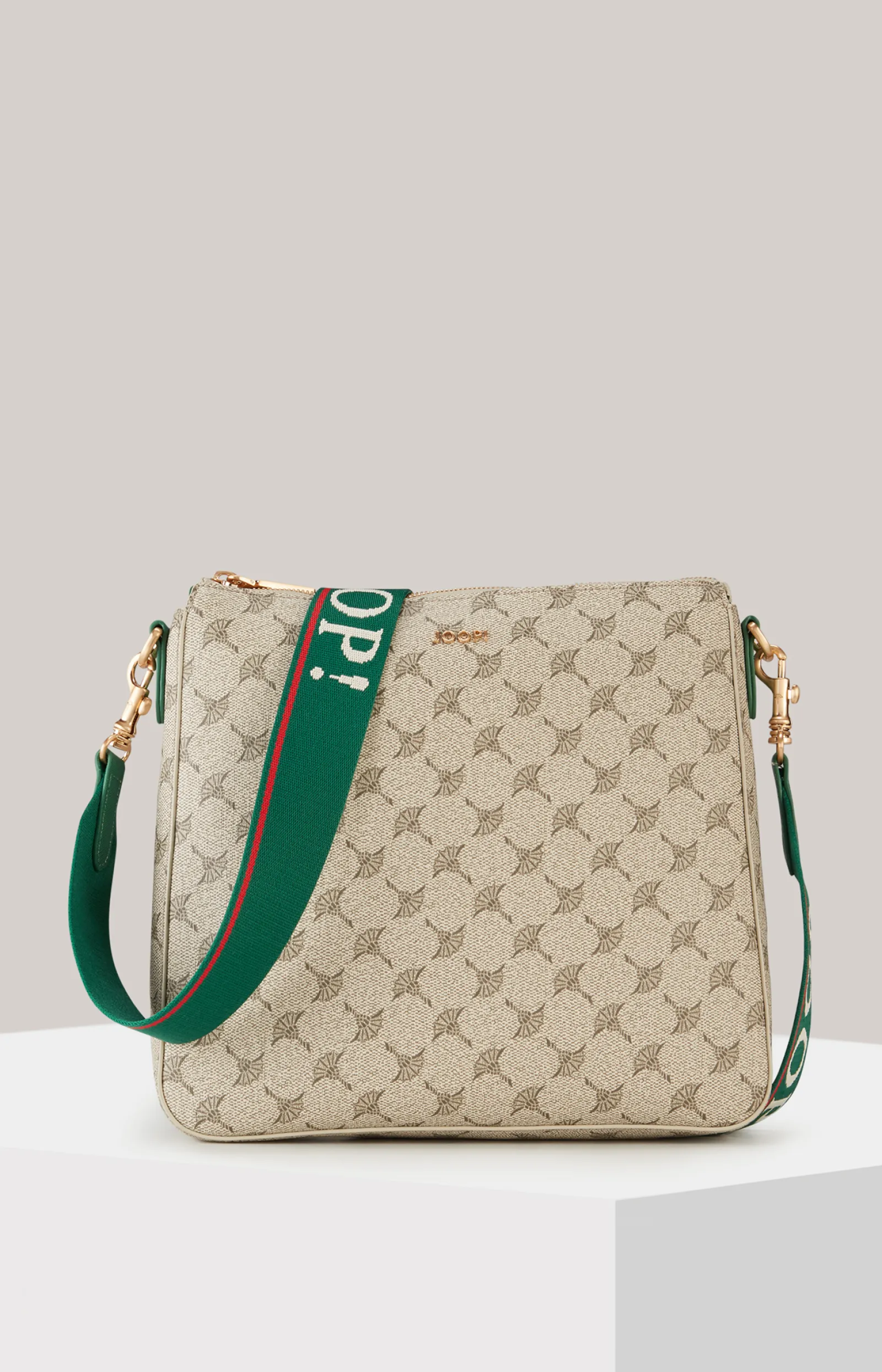 JOOP! Taschen*Schultertasche Mazzolino Diletta Jasmina in /Grün