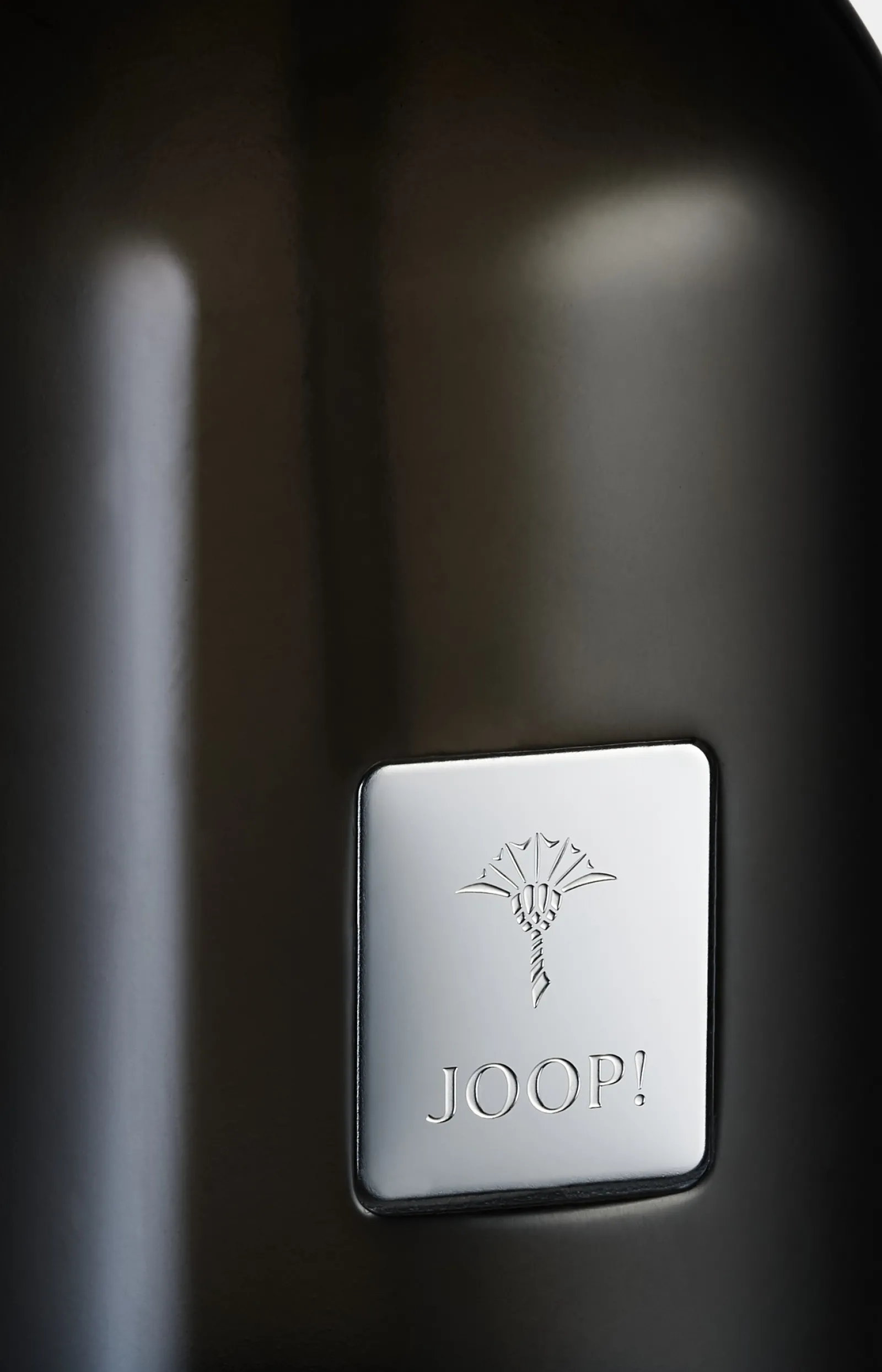 JOOP! Bad-Accessoires*Seifenspender Crystal Line in