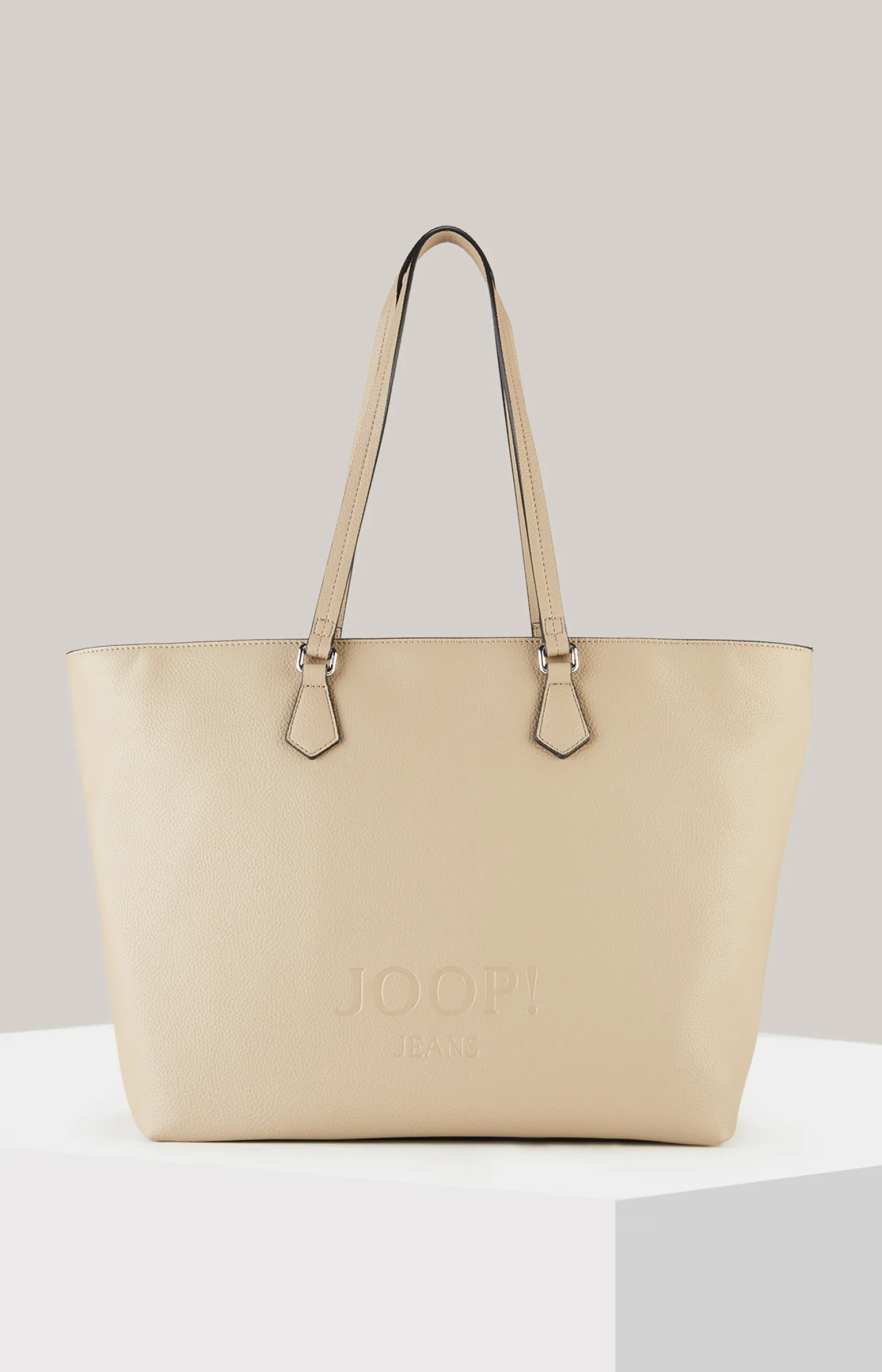 JOOP! Taschen*Shopper Lettera Lara in