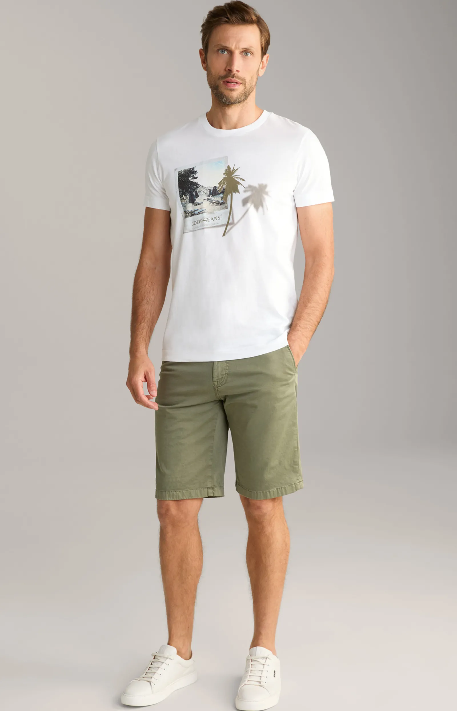 JOOP! Shorts & Badeshorts | Bekleidung*Shorts Rudo in