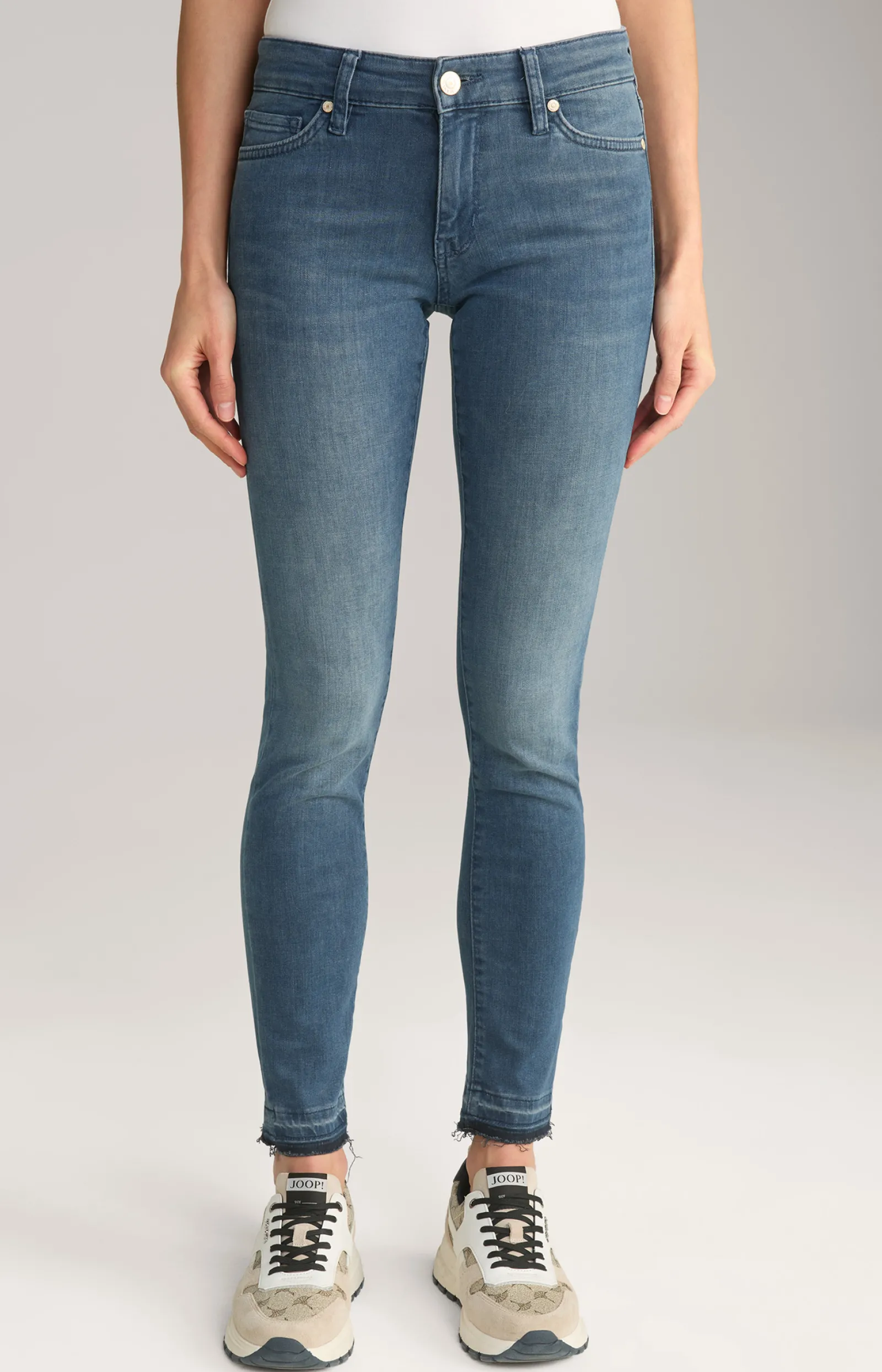 JOOP! Jeans | Bekleidung*Skinny-Jeans Sue in Blue Washed