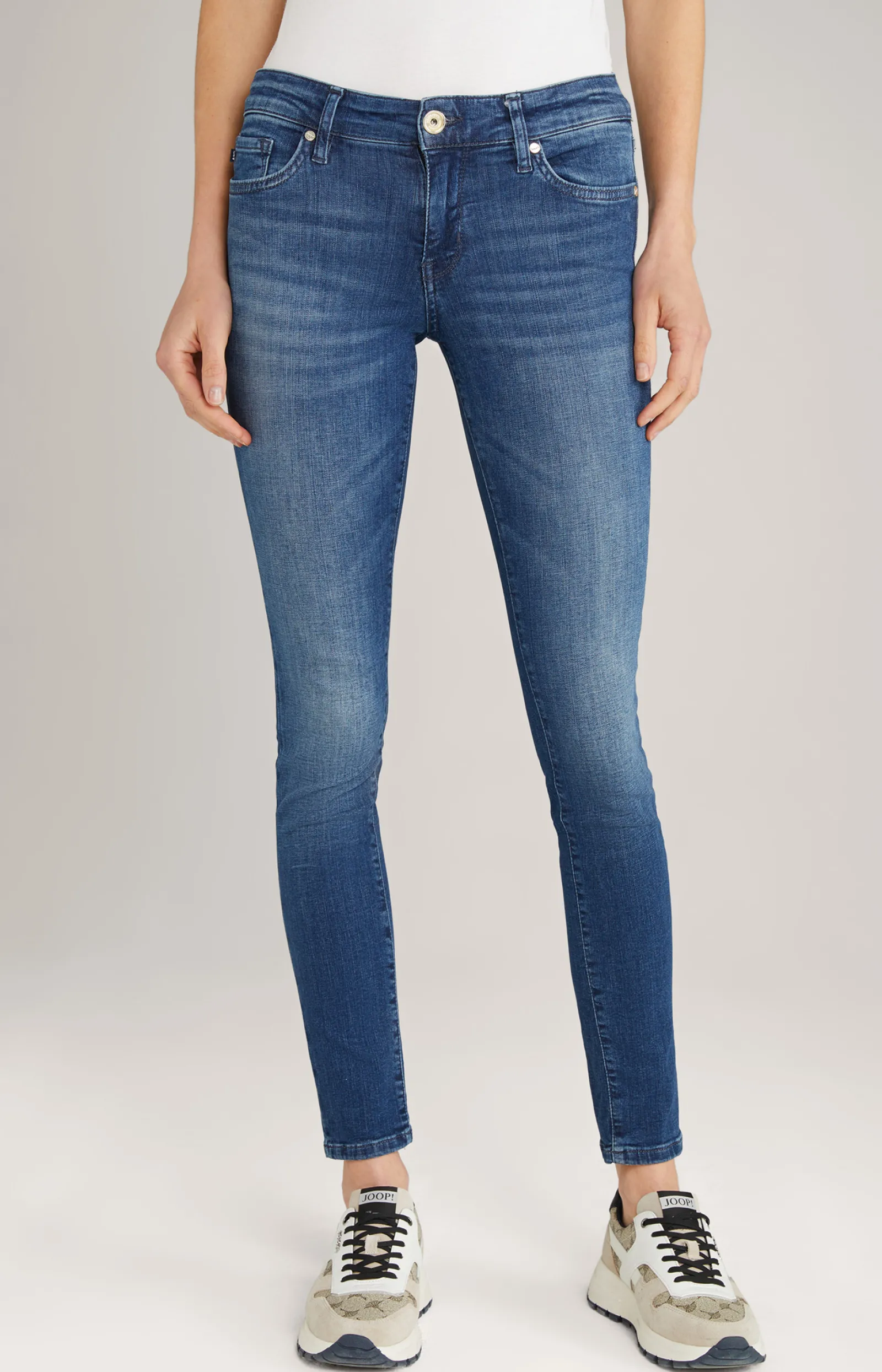 JOOP! Jeans | Bekleidung*Skinny-Jeans Sue in Dark