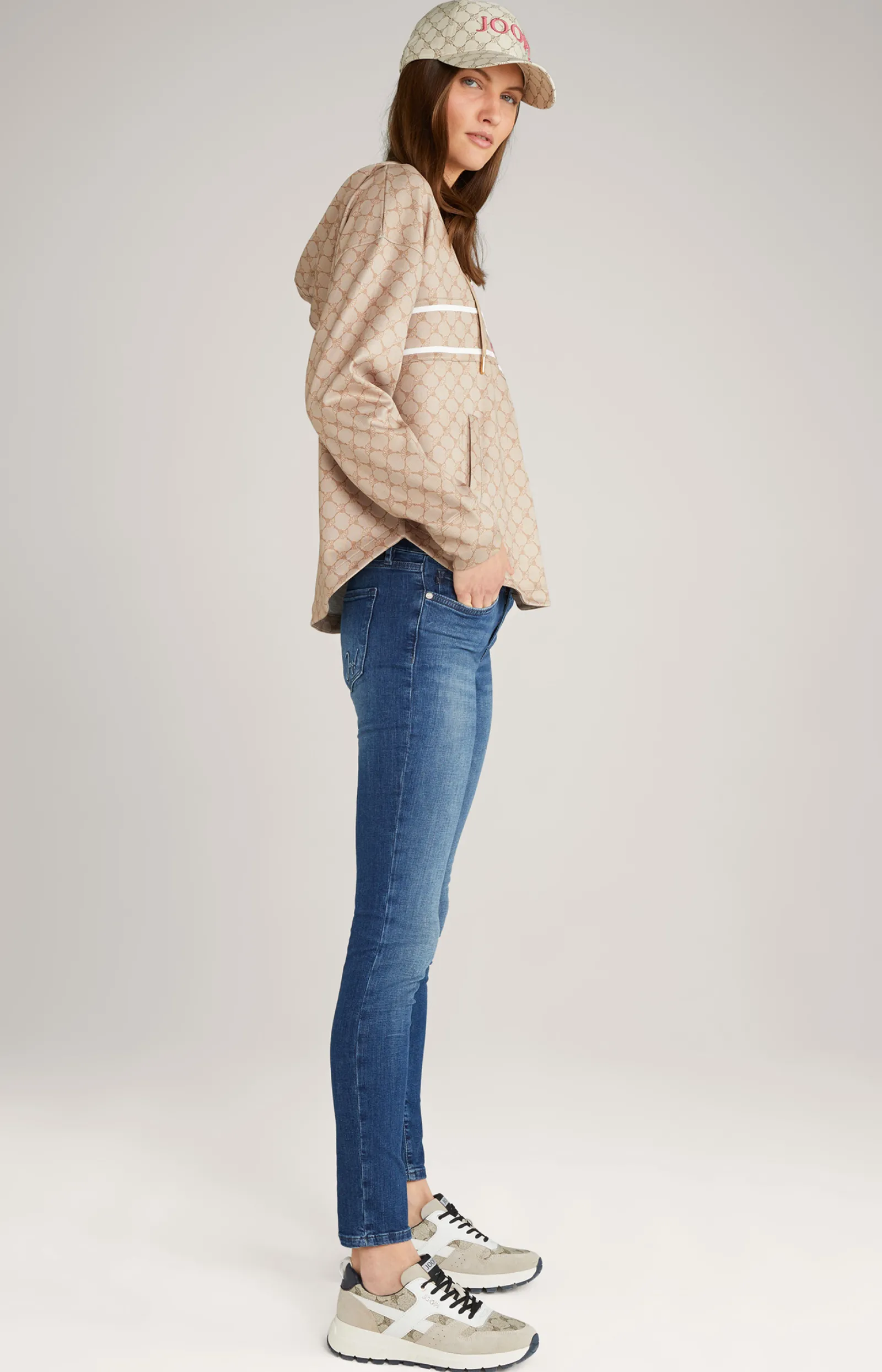 JOOP! Jeans | Bekleidung*Skinny-Jeans Sue in Dark