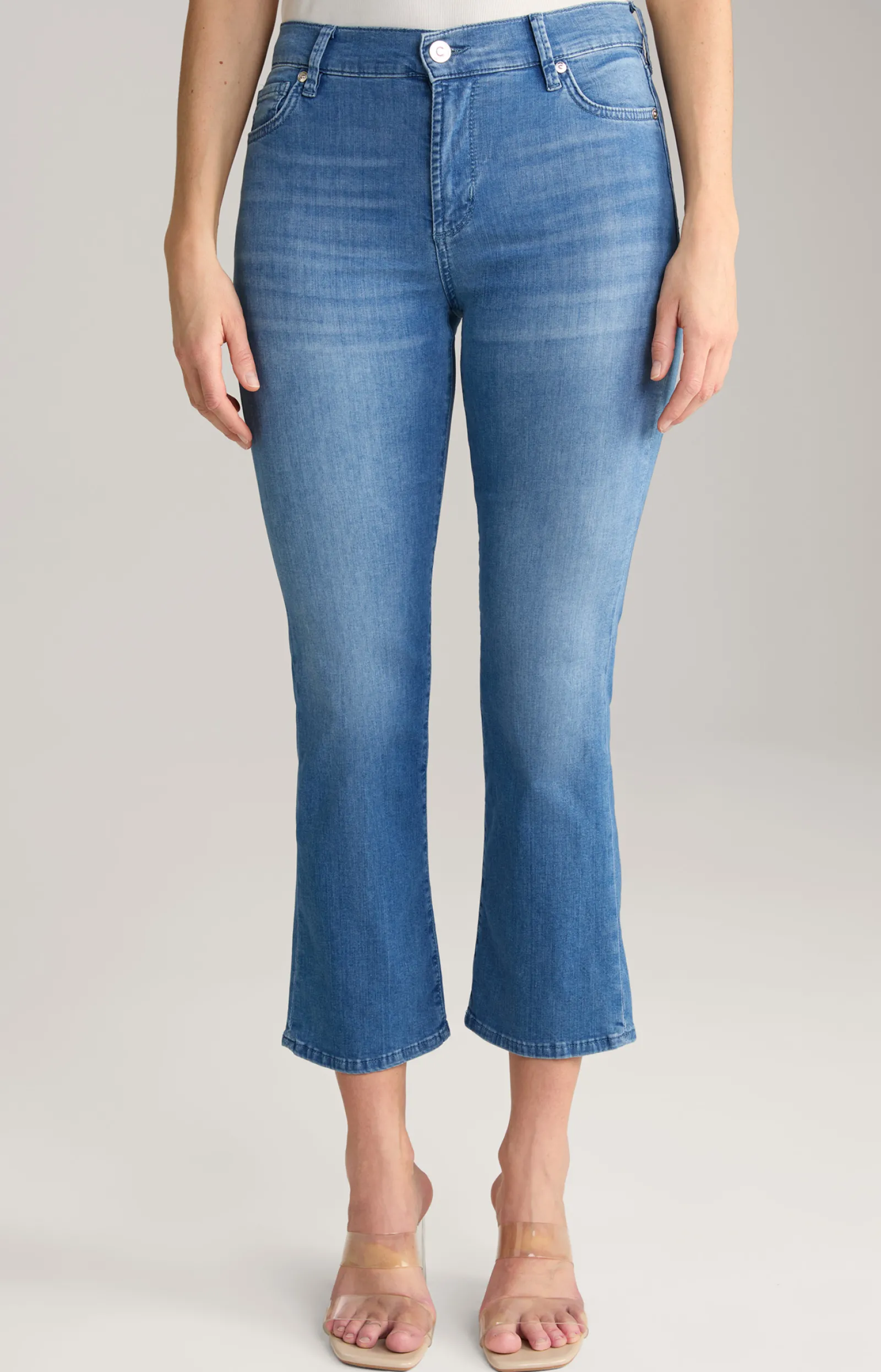 JOOP! Jeans | Bekleidung*Slim Jeans in Blue Washed