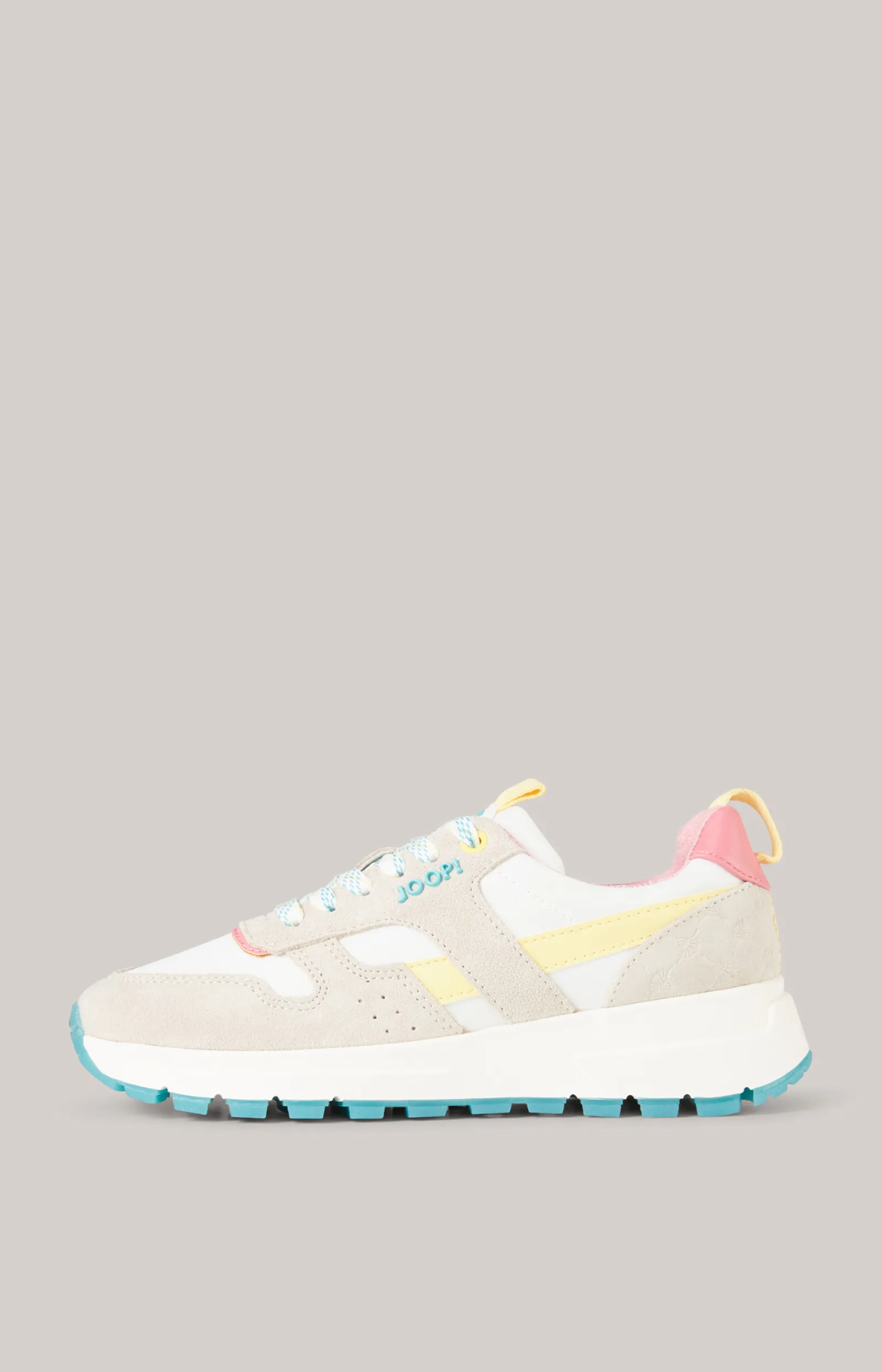 JOOP! Schuhe*Sneaker Retron Hanna in /Light Pink