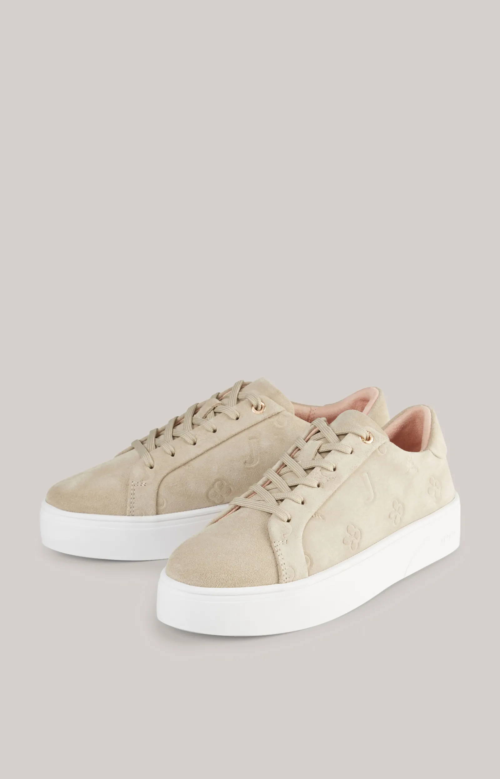 JOOP! Schuhe*Sneaker Velluto Stampa New Daphne in