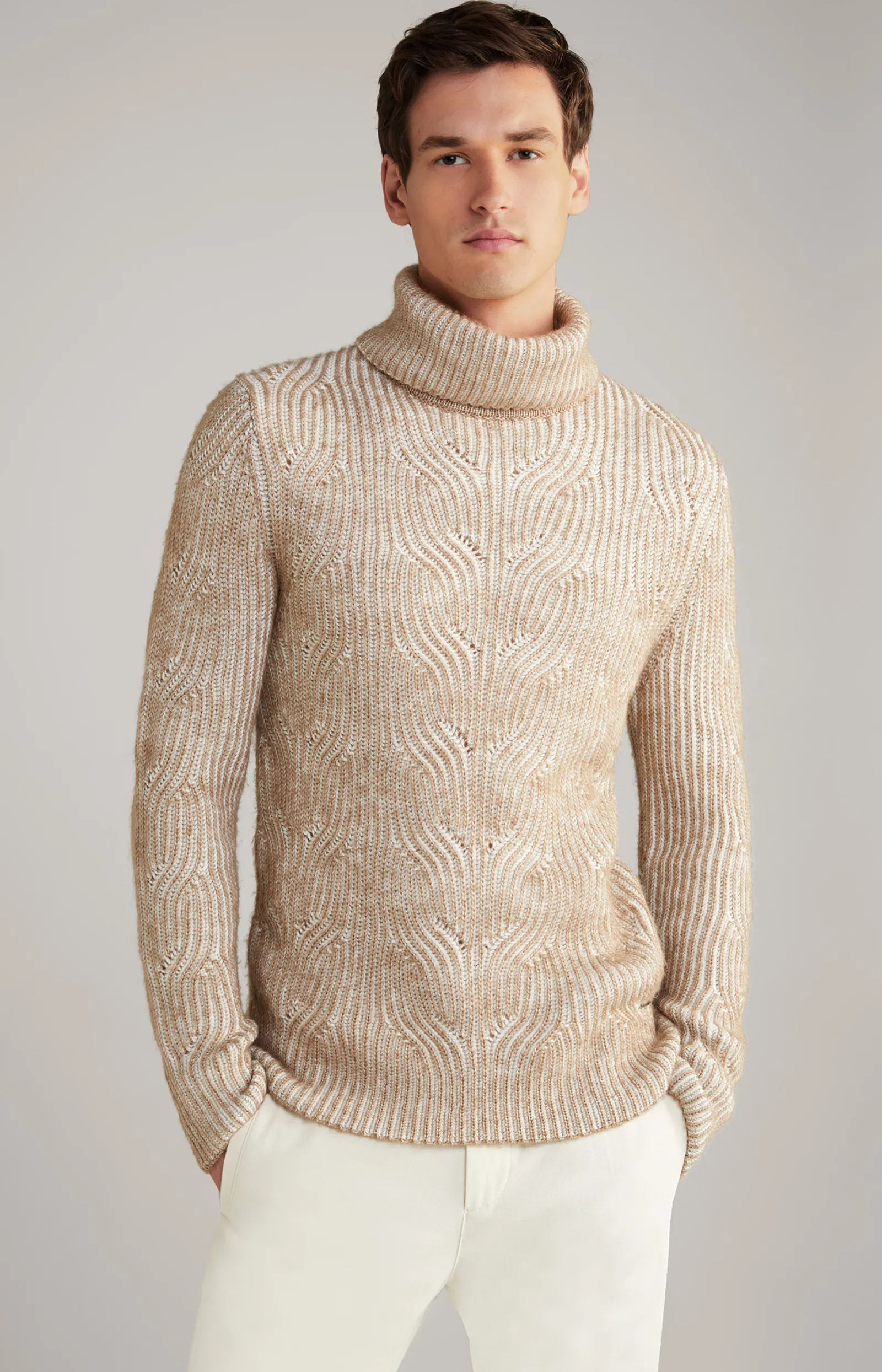 JOOP! Strick*Strickpullover Hairo in