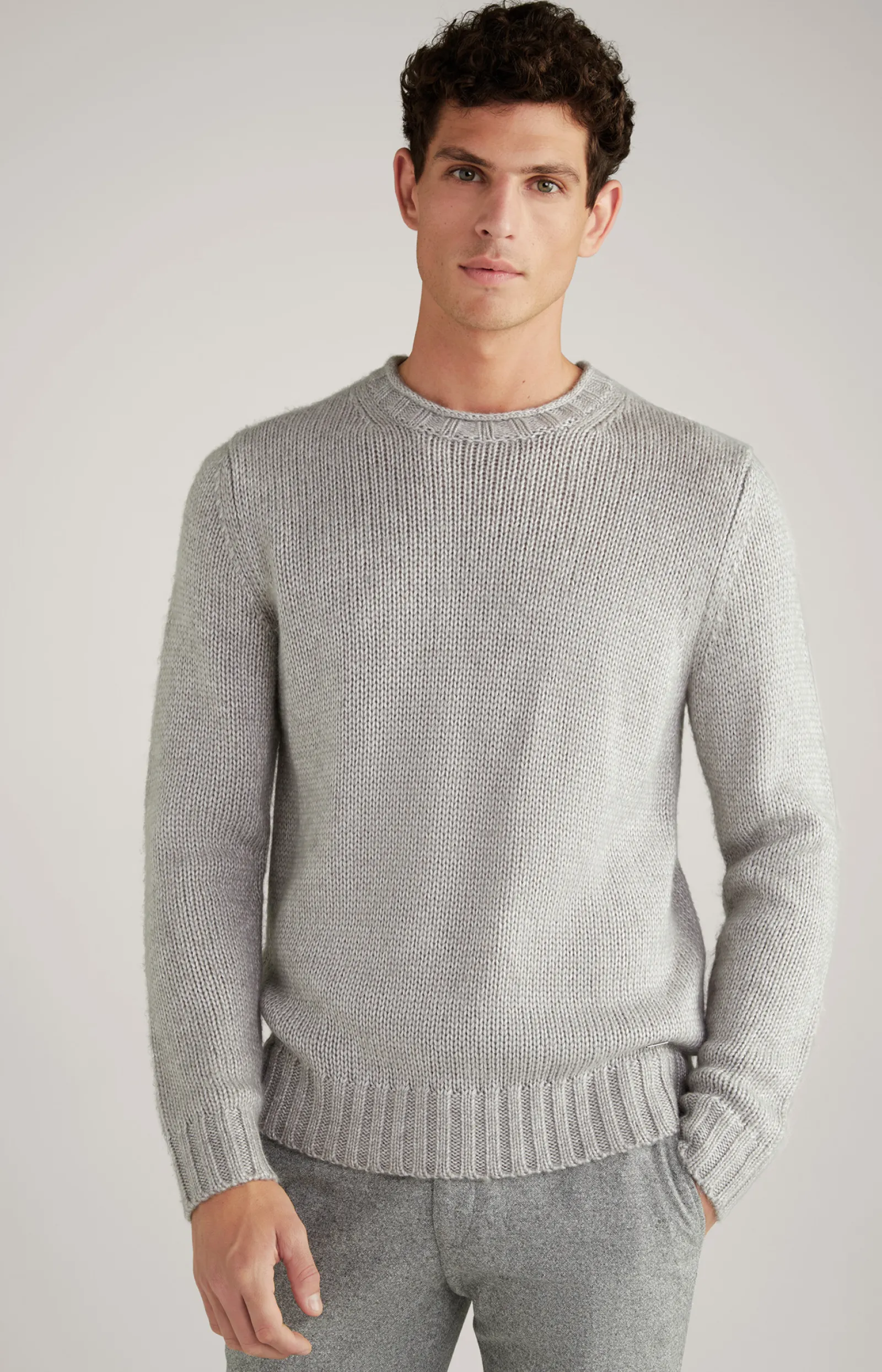 JOOP! Strick*Strickpullover Haron in