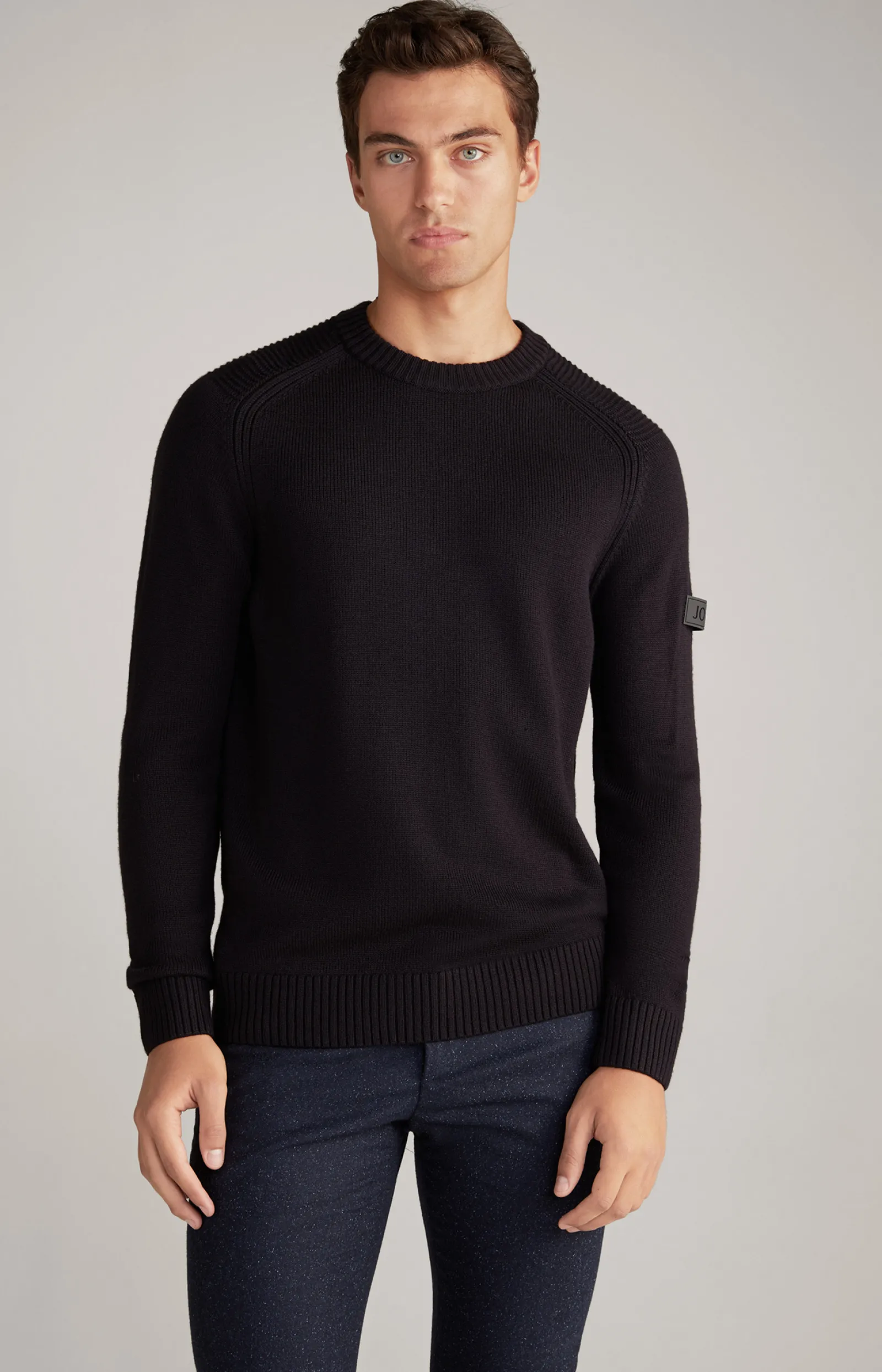 JOOP! Strick*Strickpullover Timmo in