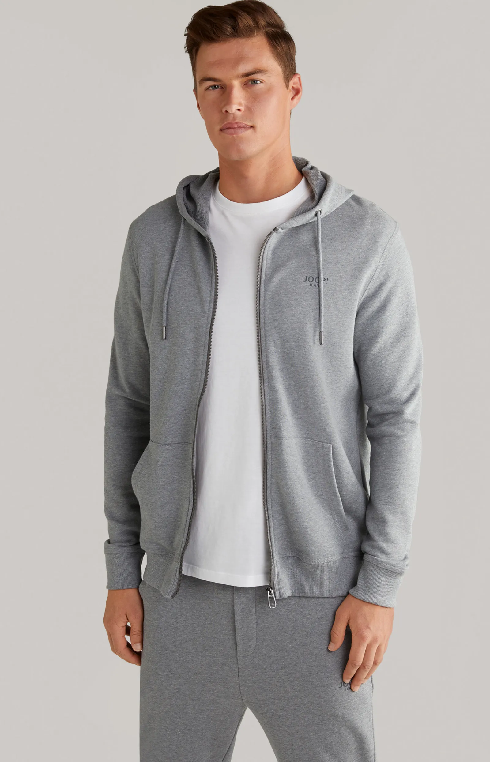 JOOP! T-Shirts&Sweats*Sweatjacke Salvatore in