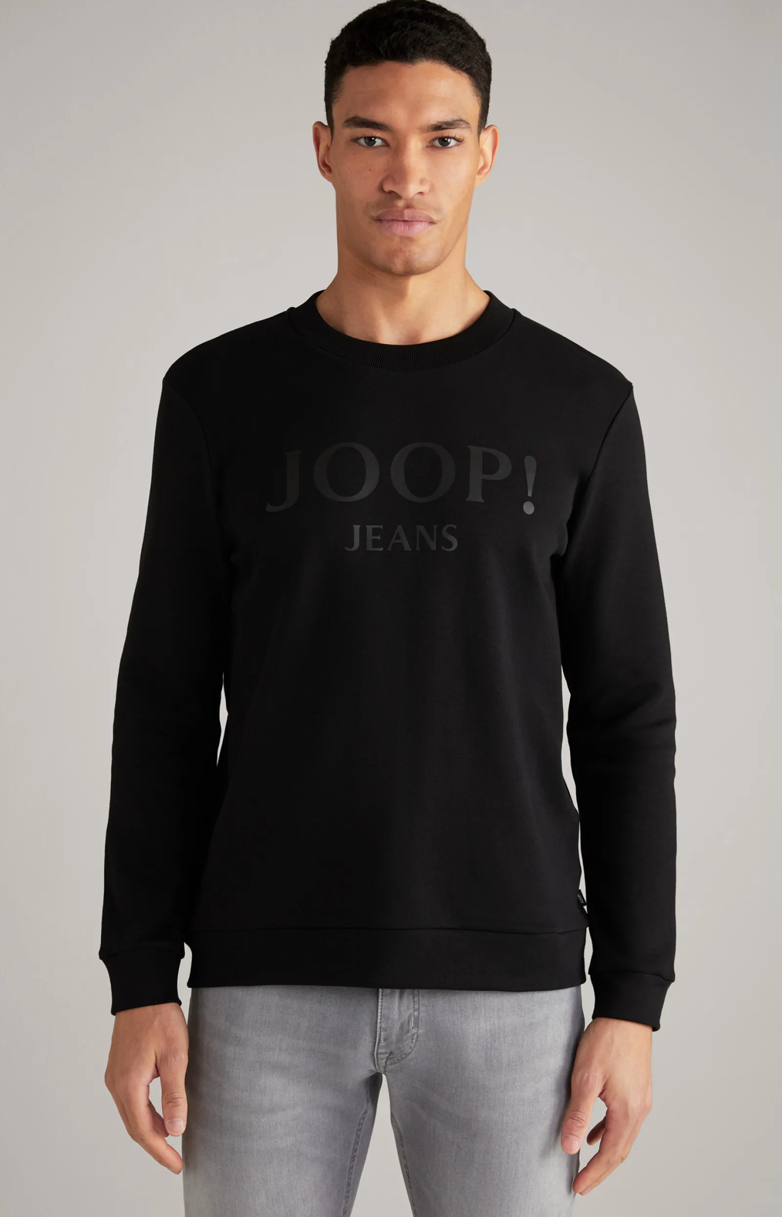 JOOP! T-Shirts&Sweats*Sweatshirt Alfred in