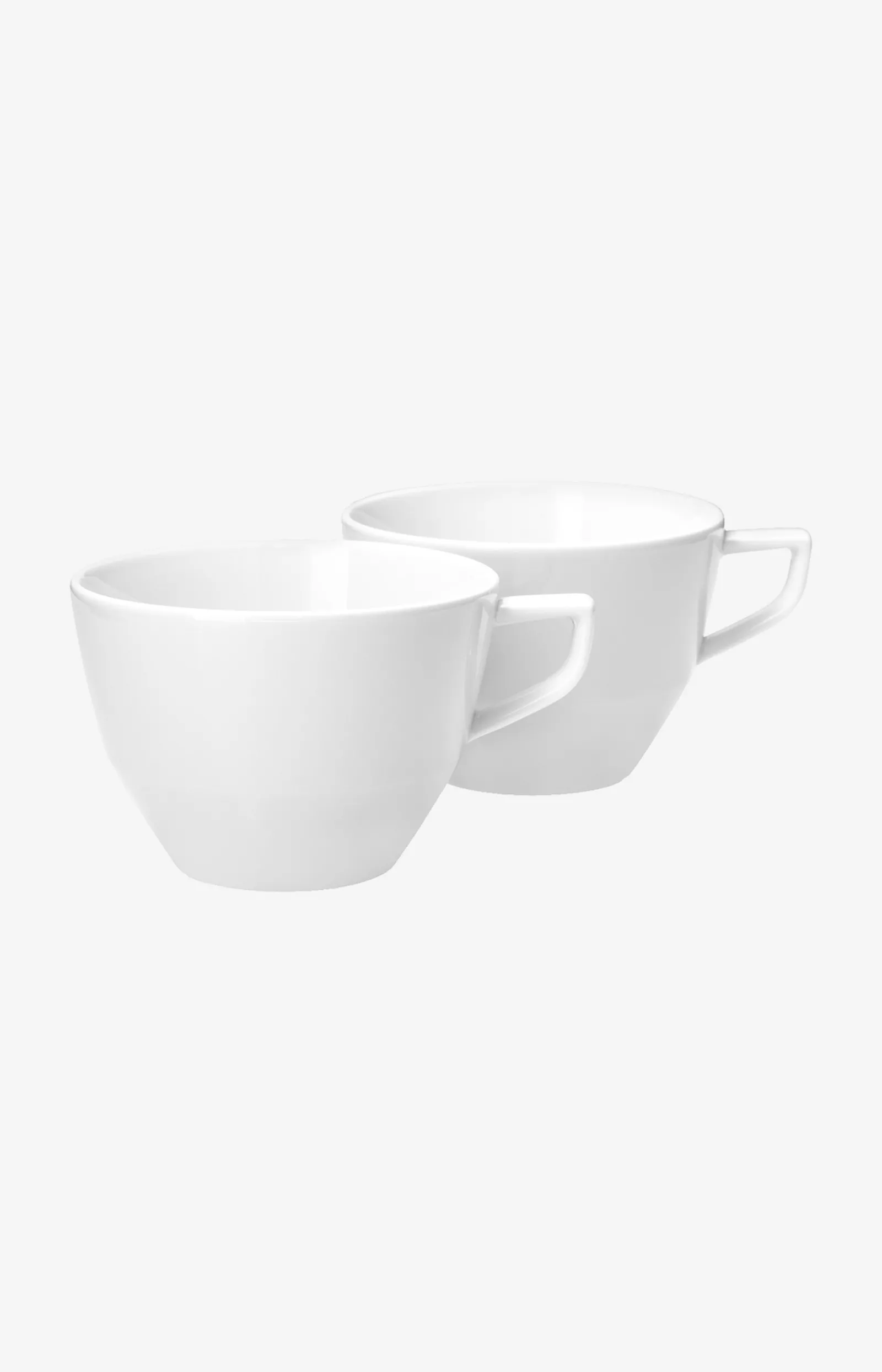 JOOP! Geschirr*Tasse Single Cornflower- 2er Set,