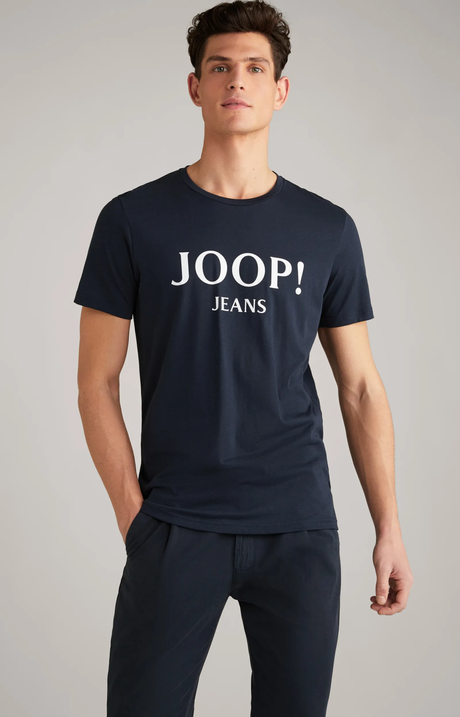 JOOP! T-Shirts&Sweats*T-Shirt Alex in