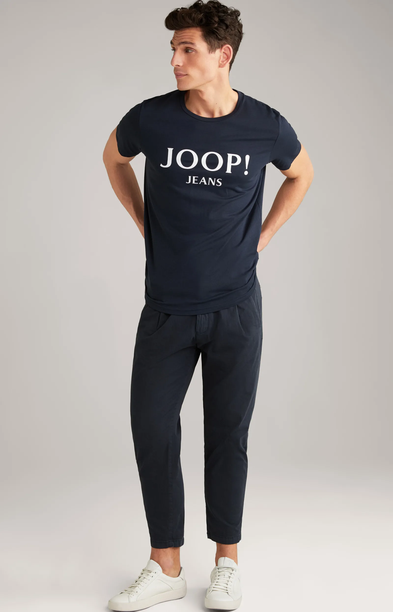 JOOP! T-Shirts&Sweats*T-Shirt Alex in