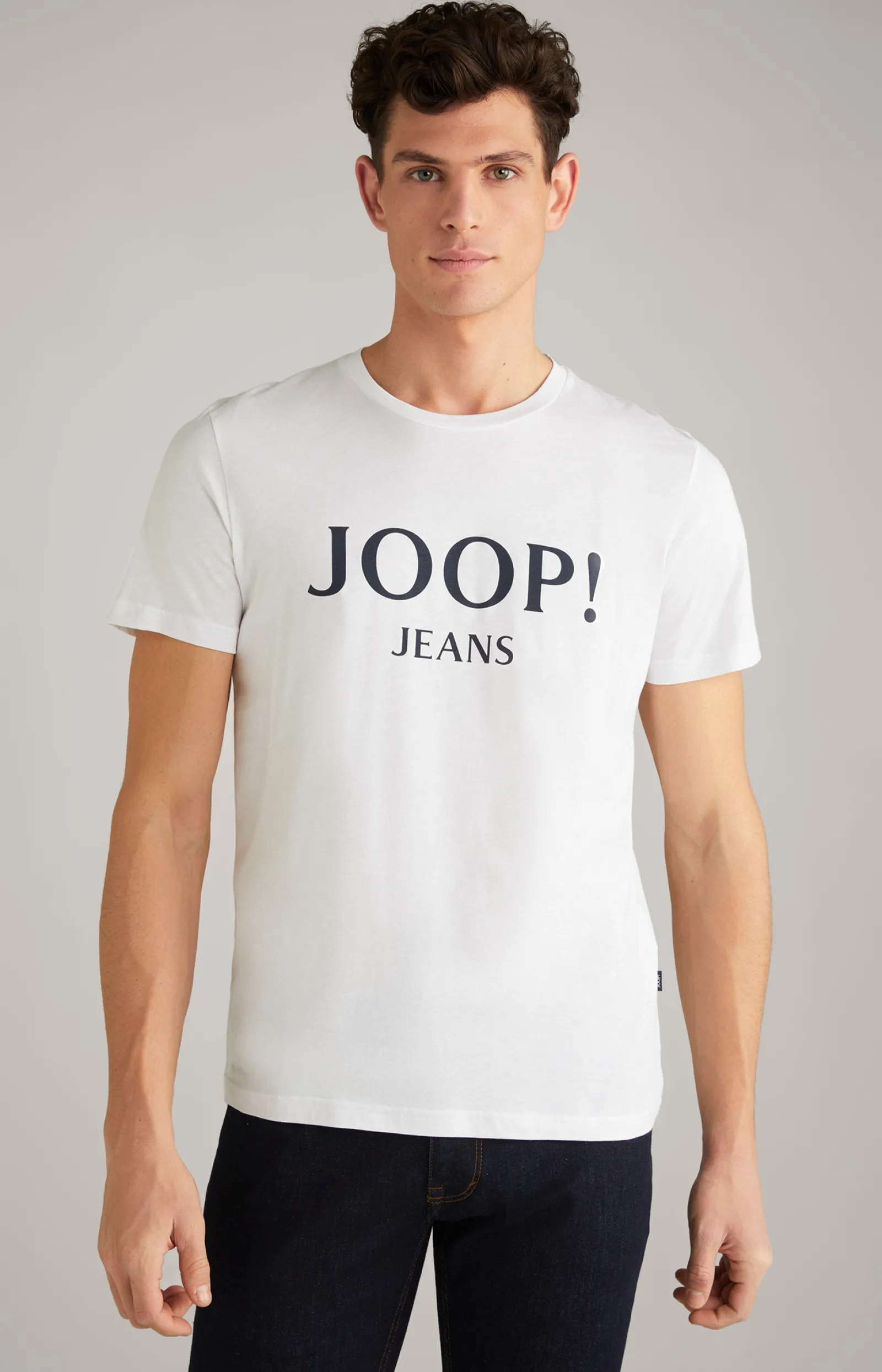 JOOP! T-Shirts&Sweats*T-Shirt Alex in