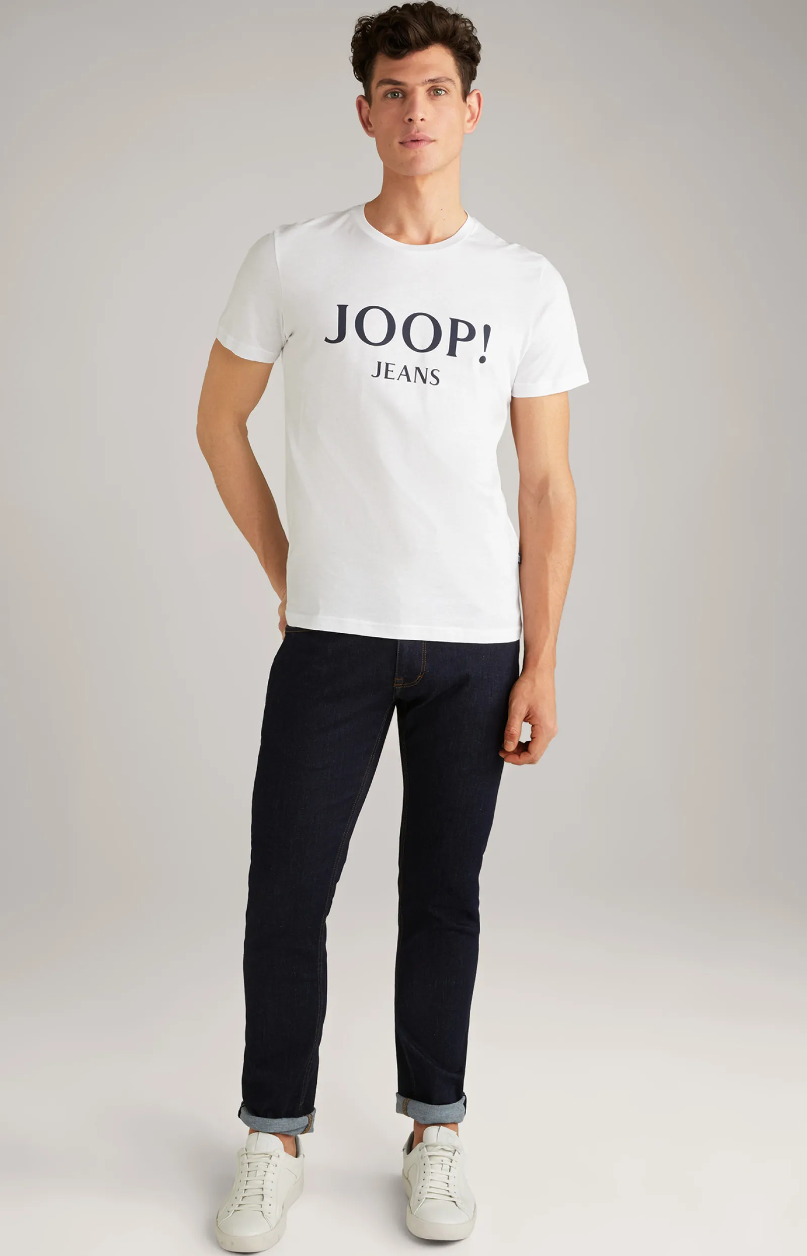 JOOP! T-Shirts&Sweats*T-Shirt Alex in