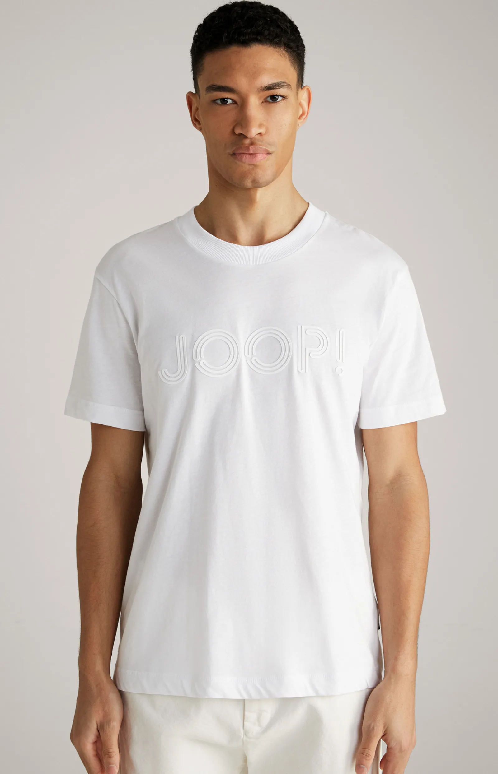 JOOP! T-Shirts&Sweats | Bekleidung*T-Shirt Byron in