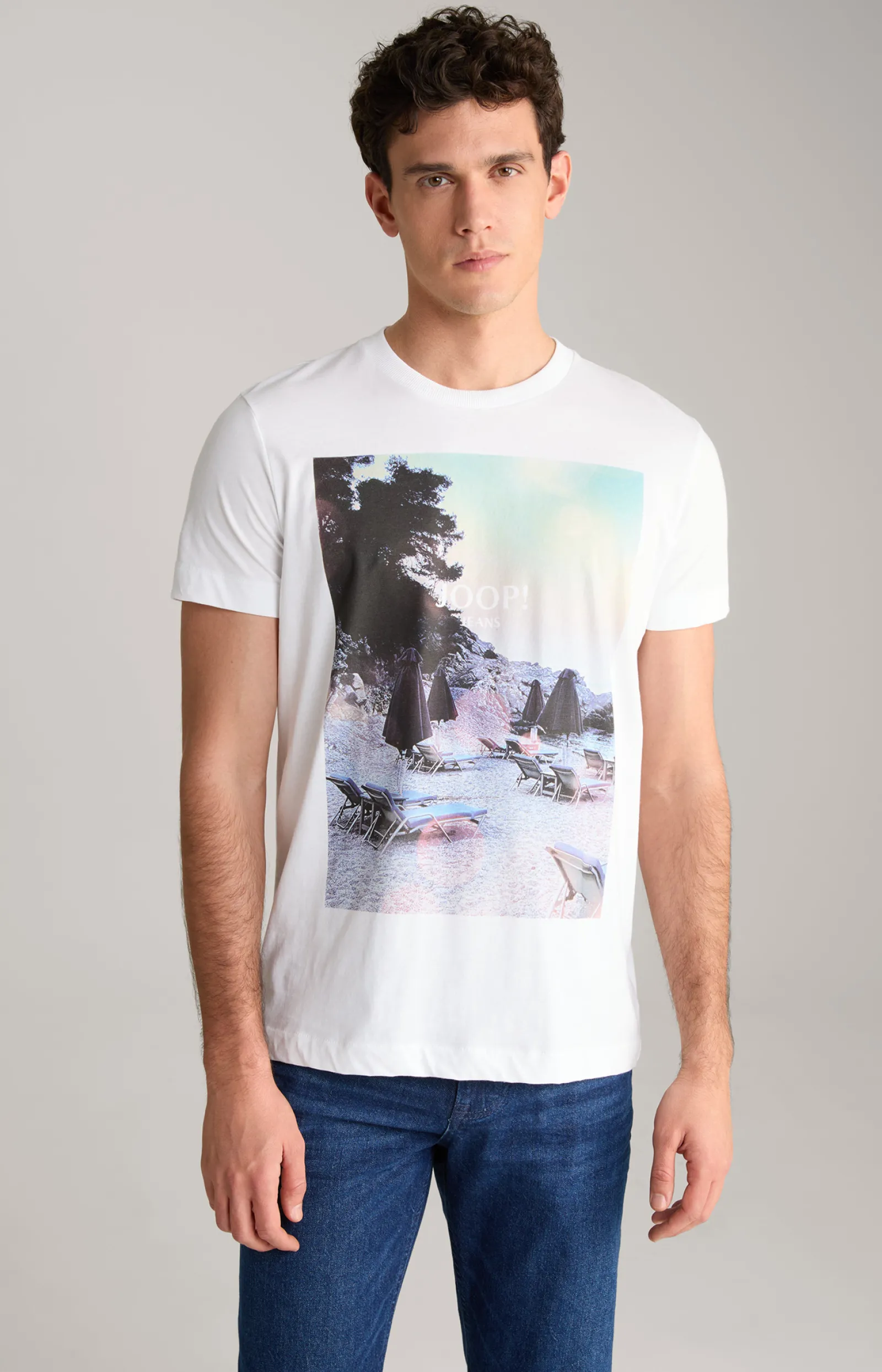 JOOP! T-Shirts&Sweats | Bekleidung*T-Shirt Dario in