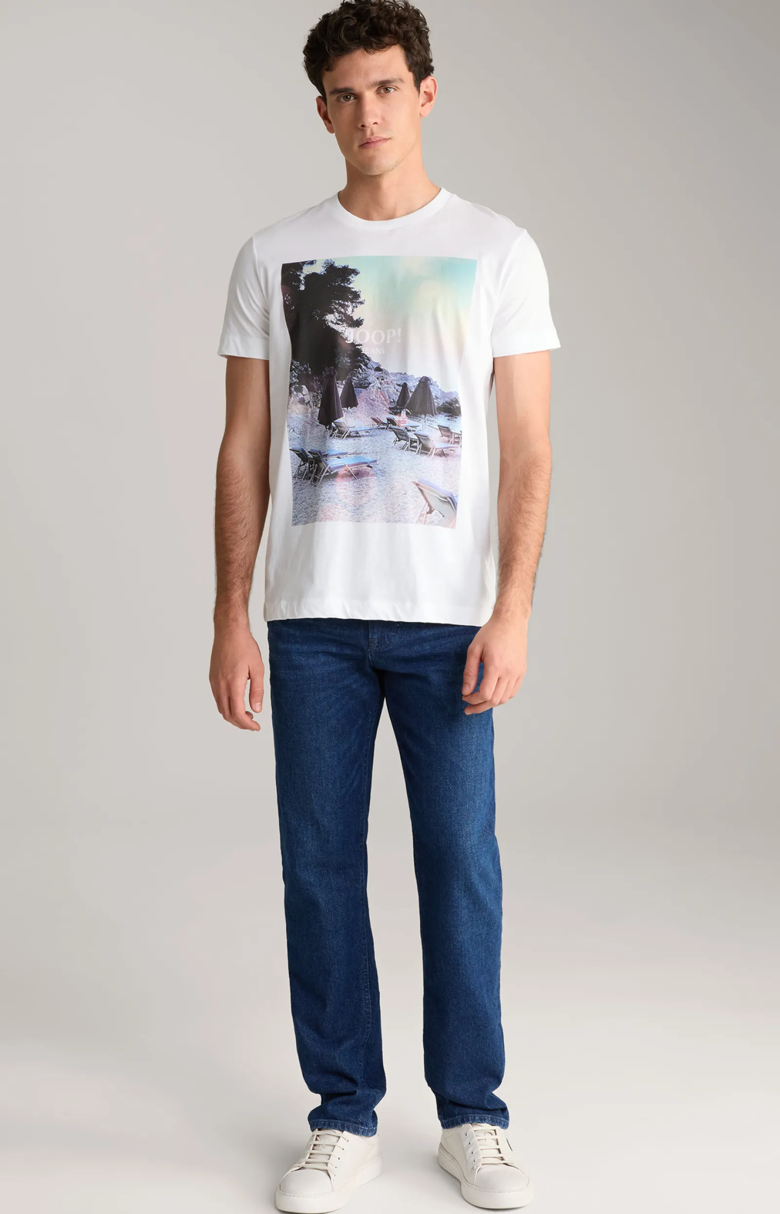 JOOP! T-Shirts&Sweats | Bekleidung*T-Shirt Dario in