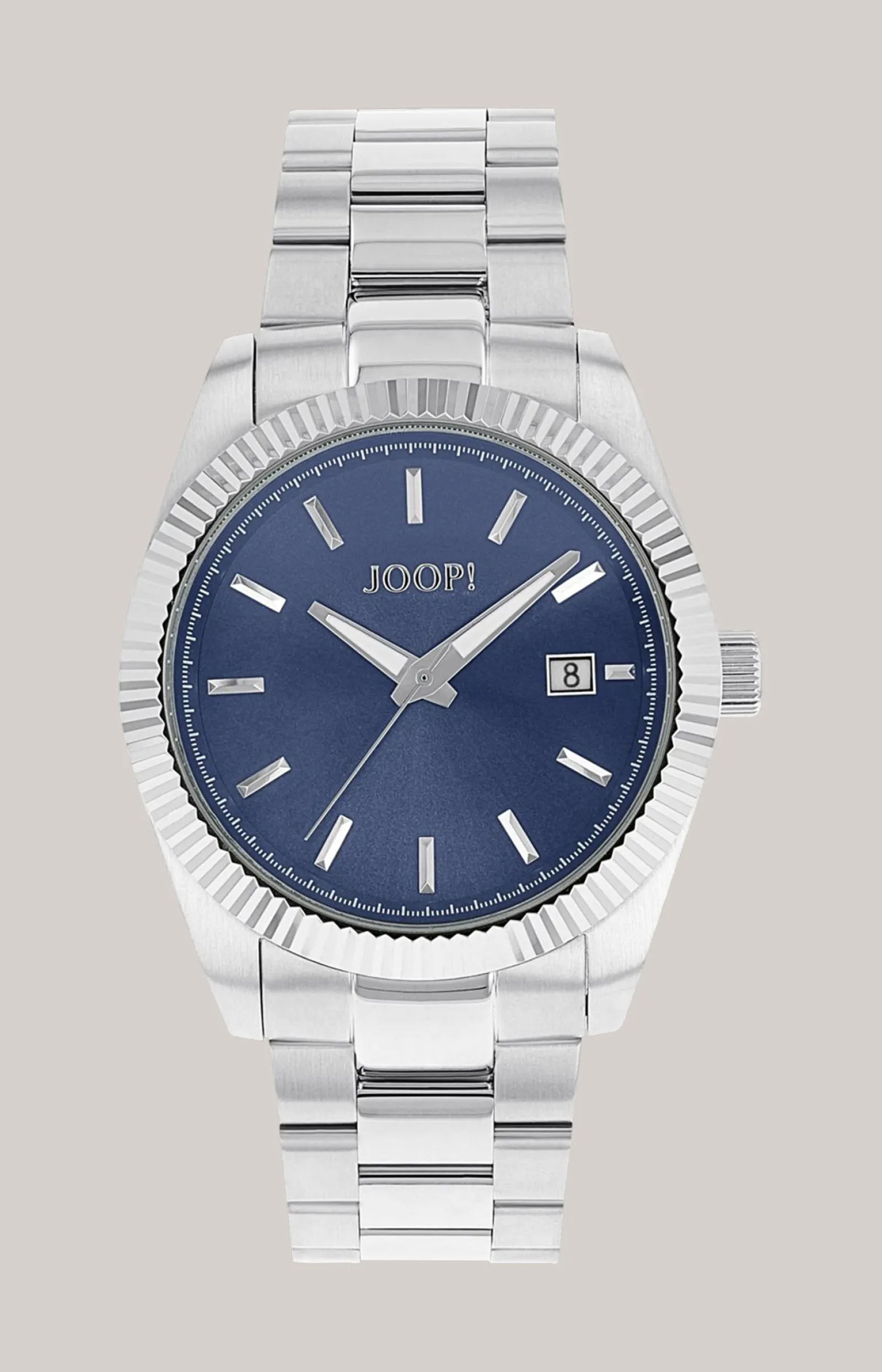 JOOP! Uhren | Schmuck*Unisex-Armbanduhr in