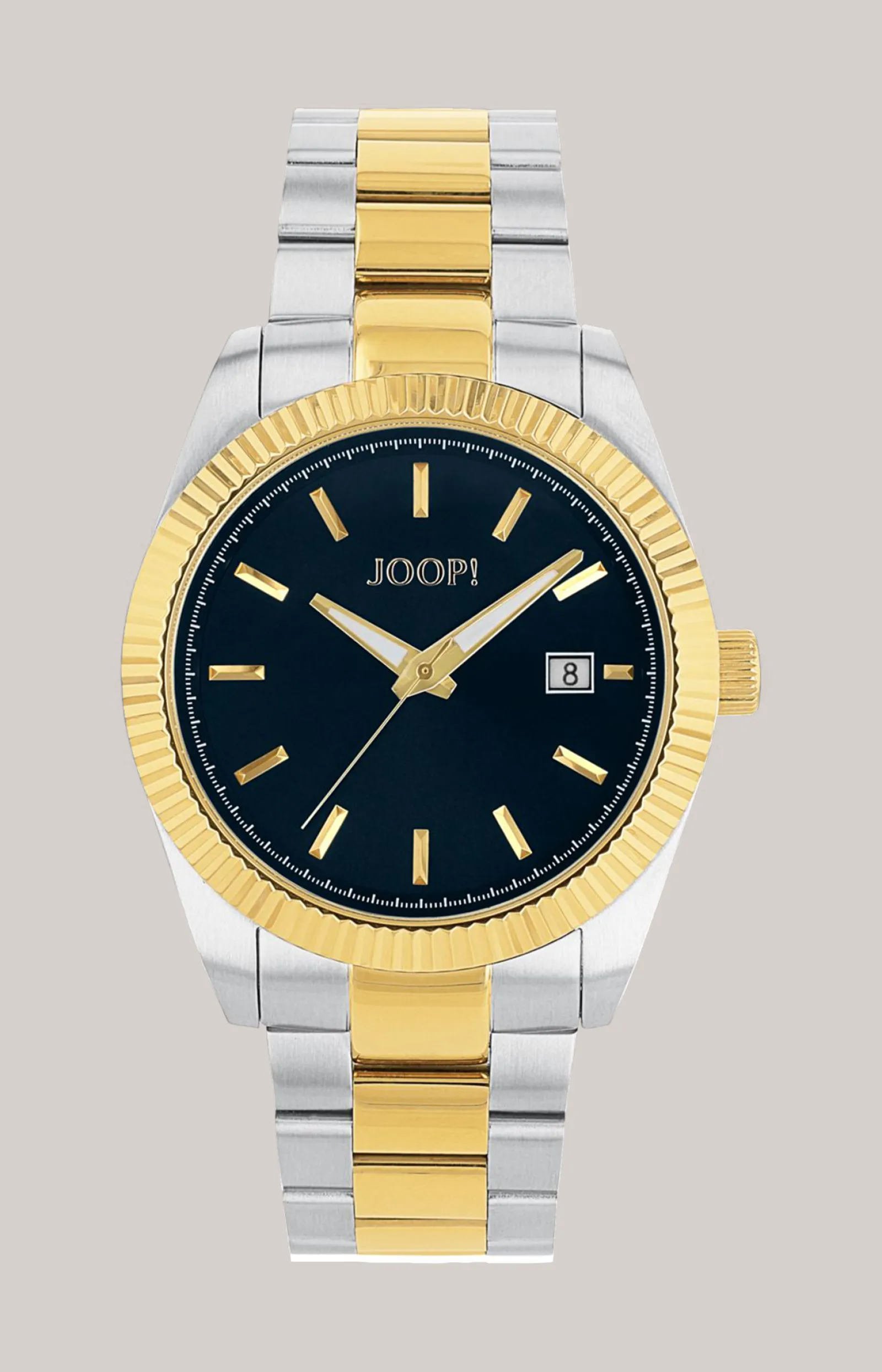 JOOP! Uhren | Schmuck*Unisex-Armbanduhr in