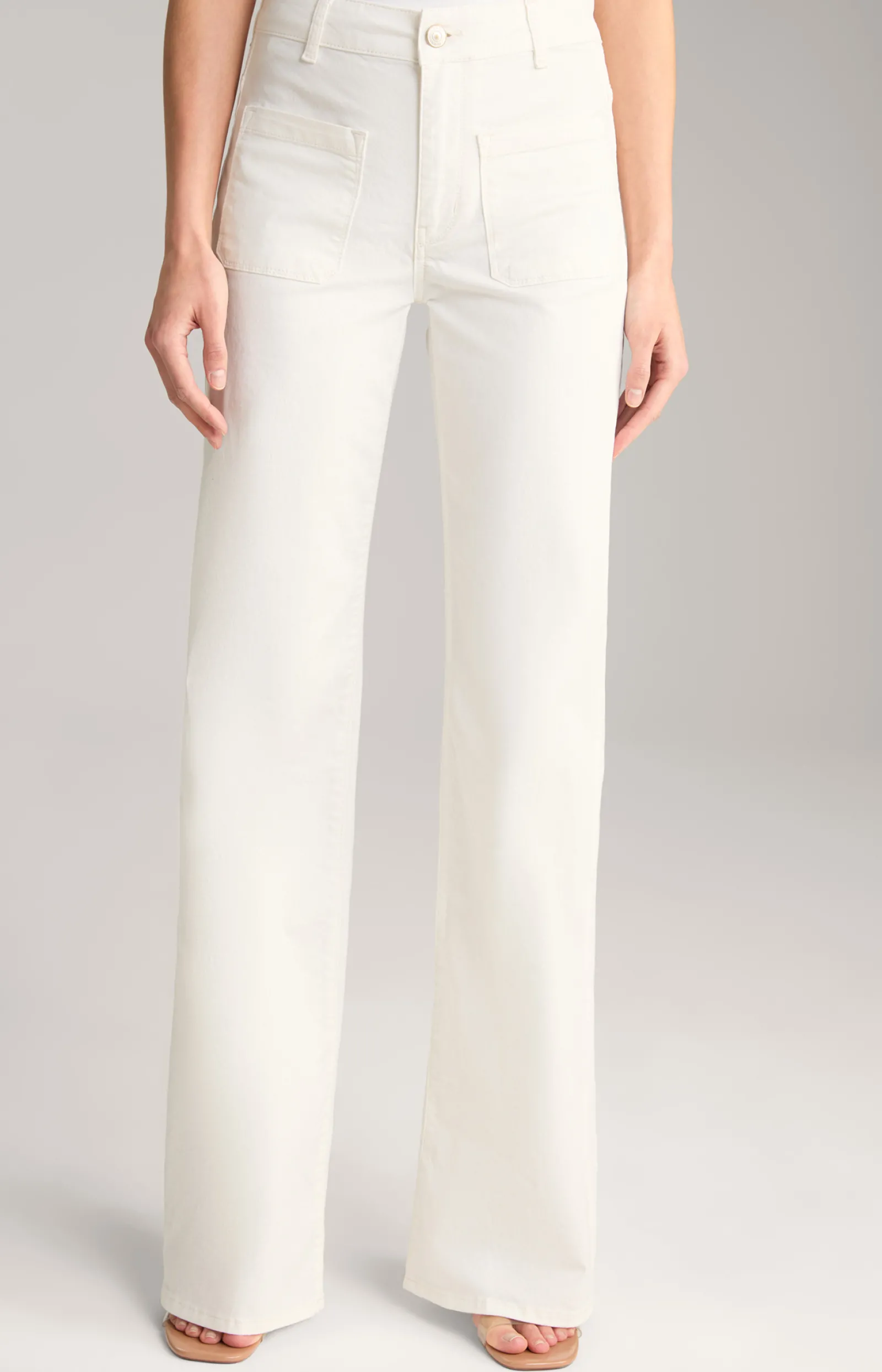 JOOP! Jeans | Bekleidung*Wide Leg Jeans in