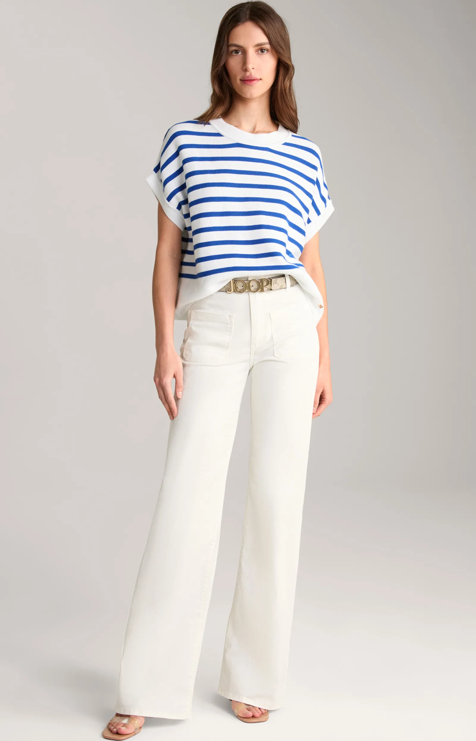 JOOP! Jeans | Bekleidung*Wide Leg Jeans in