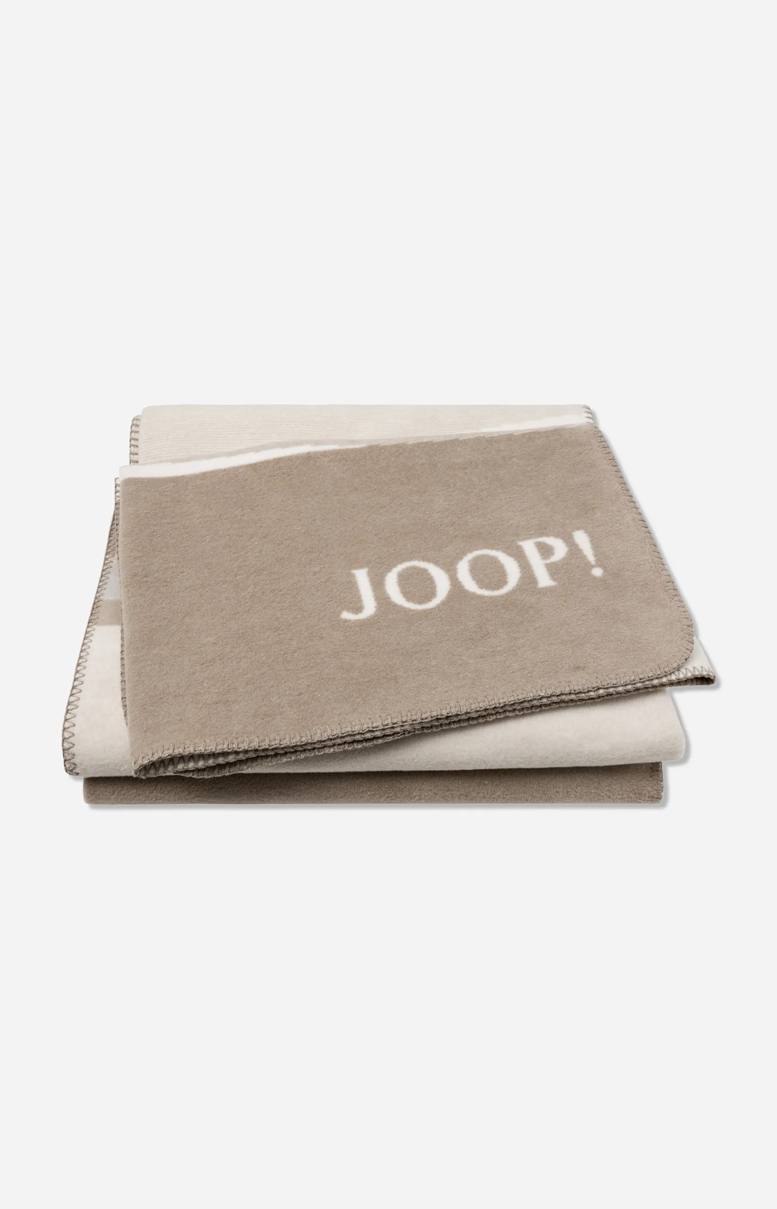 JOOP! Plaids & Decken*Wohndecke VIVID in