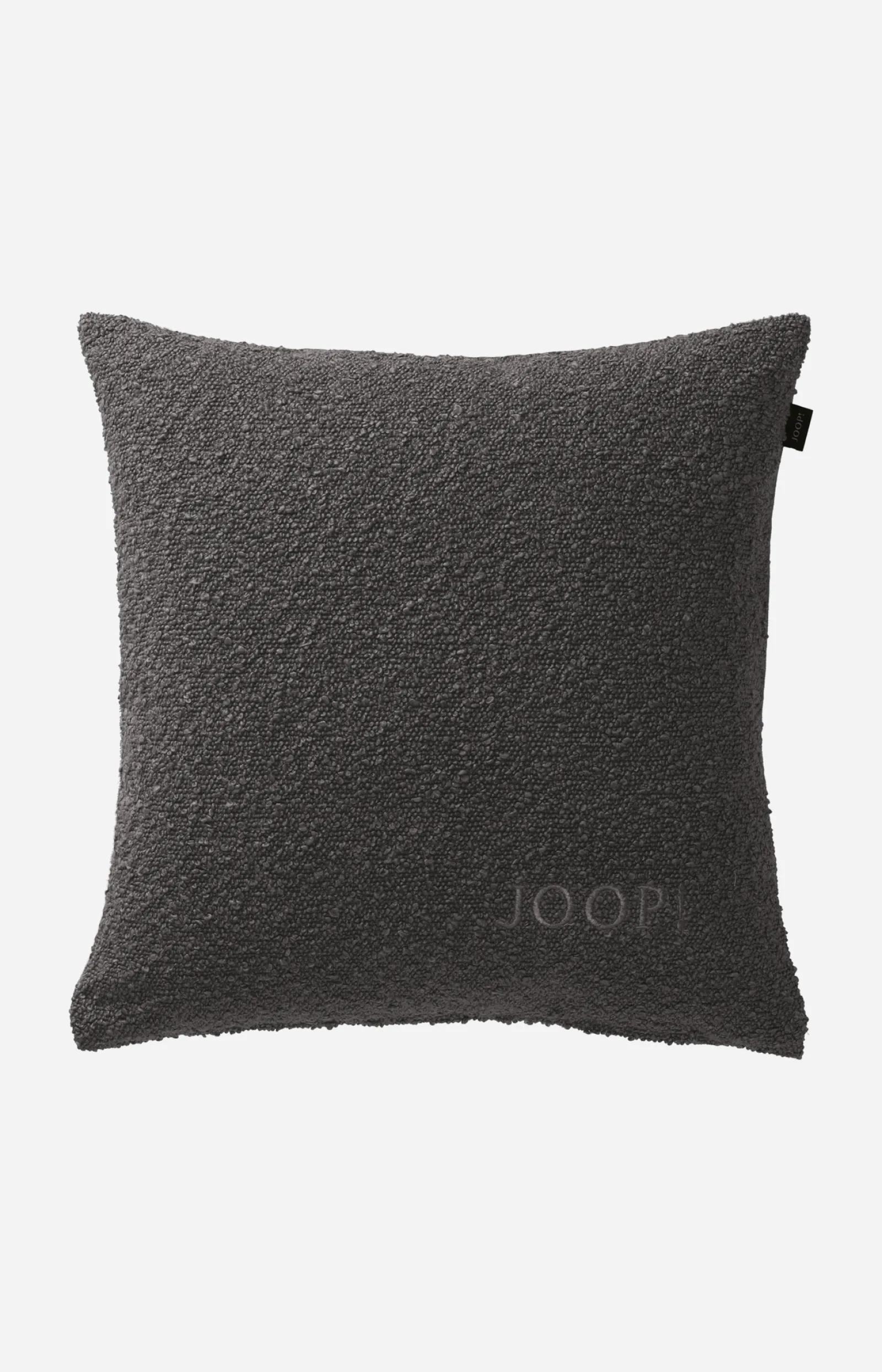 JOOP! Dekokissen*Zierkissenhülle TOUCH in